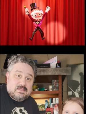 Amazing Digital Circus Unboxing #amazingdigitalcircus #pomni #cartoontok #unboxing #plushies 