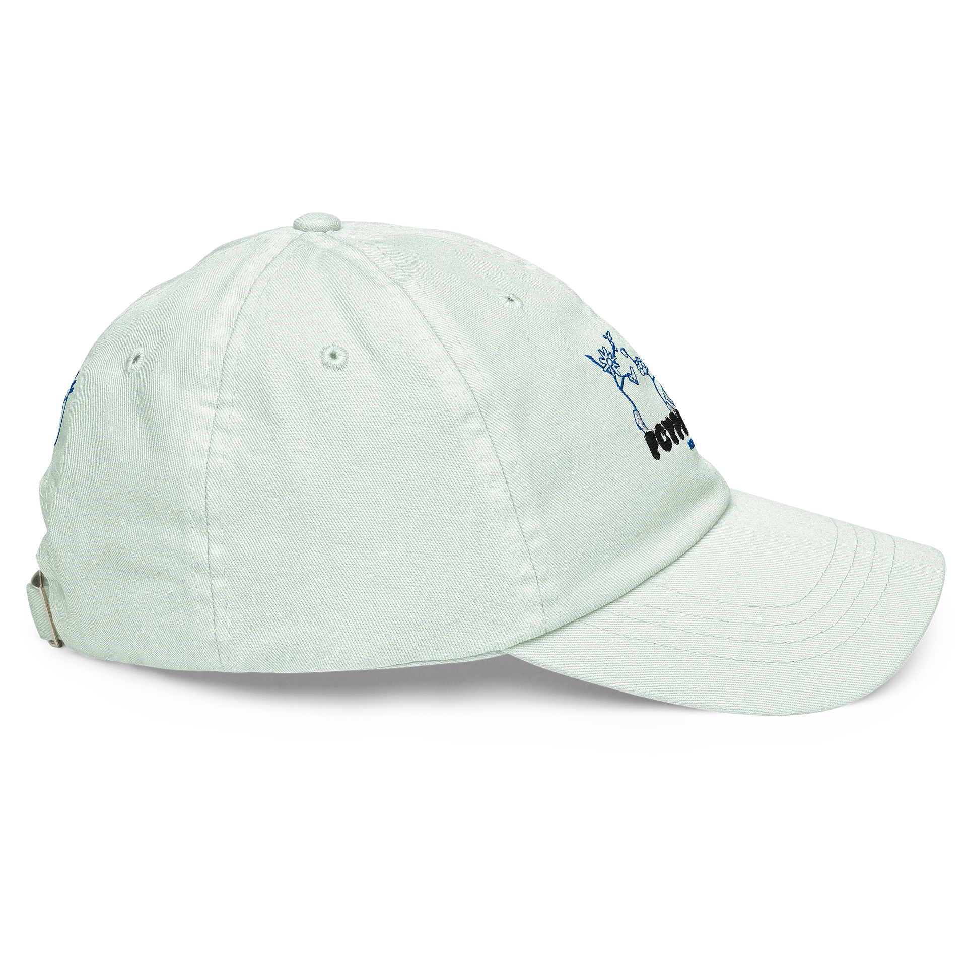 Bloom Hat Pastel Colors product image (5)