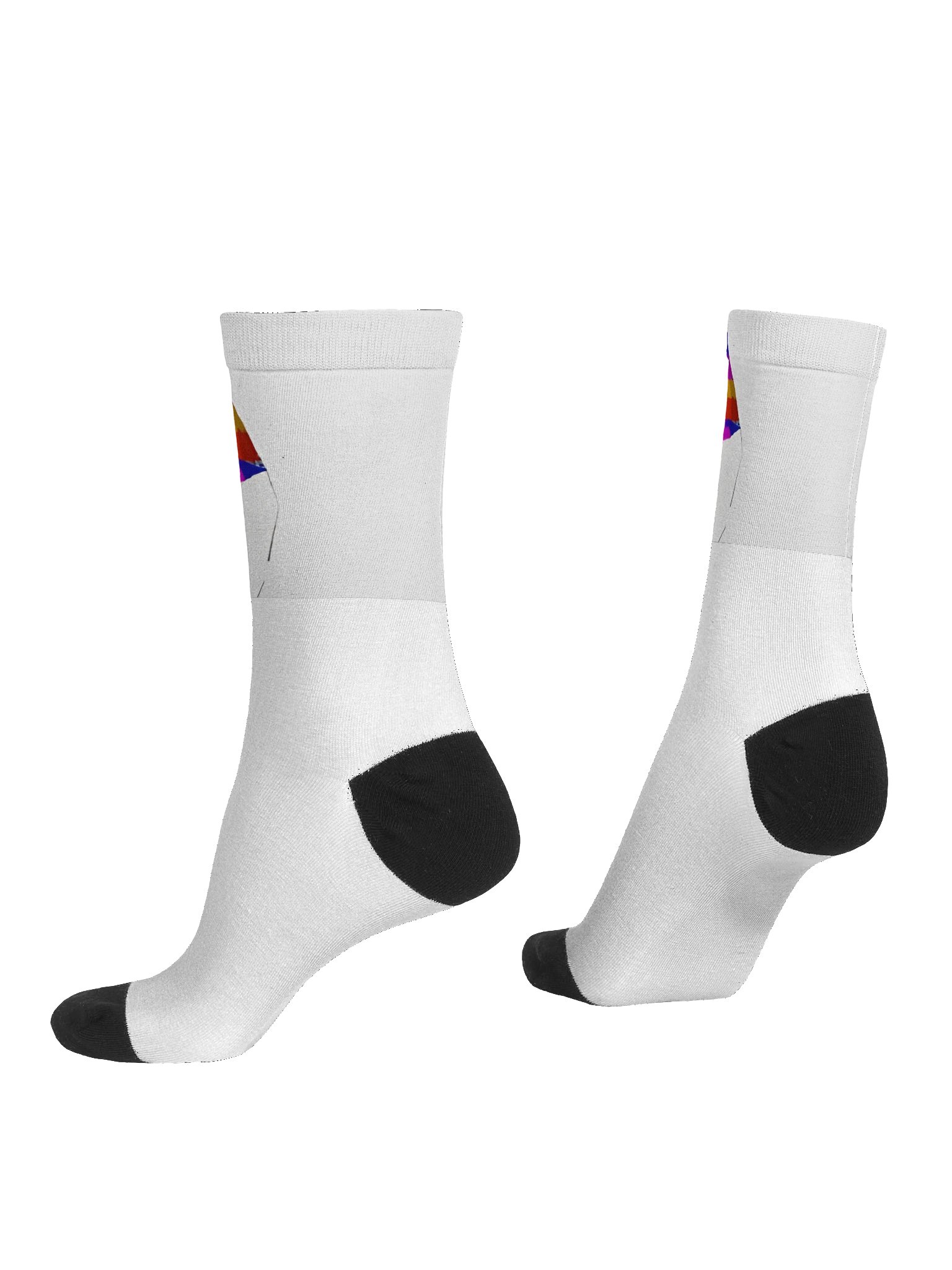 Party Hat Socks product image (4)