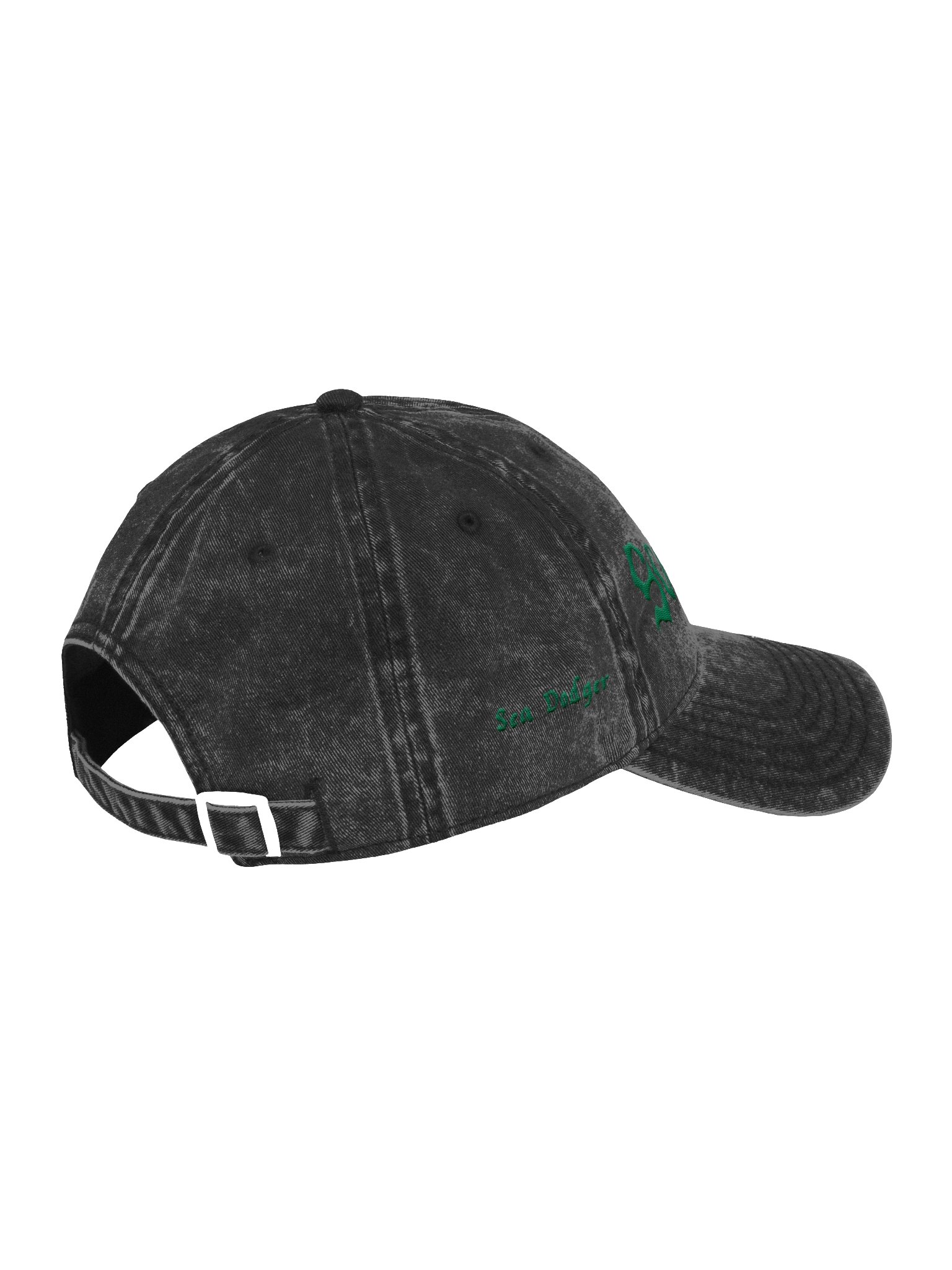 "Scally-Wag" Dad Cap product image (4)