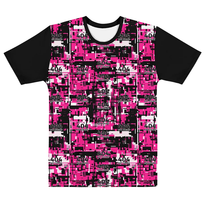 404 CUTIE Shirt product image (1)