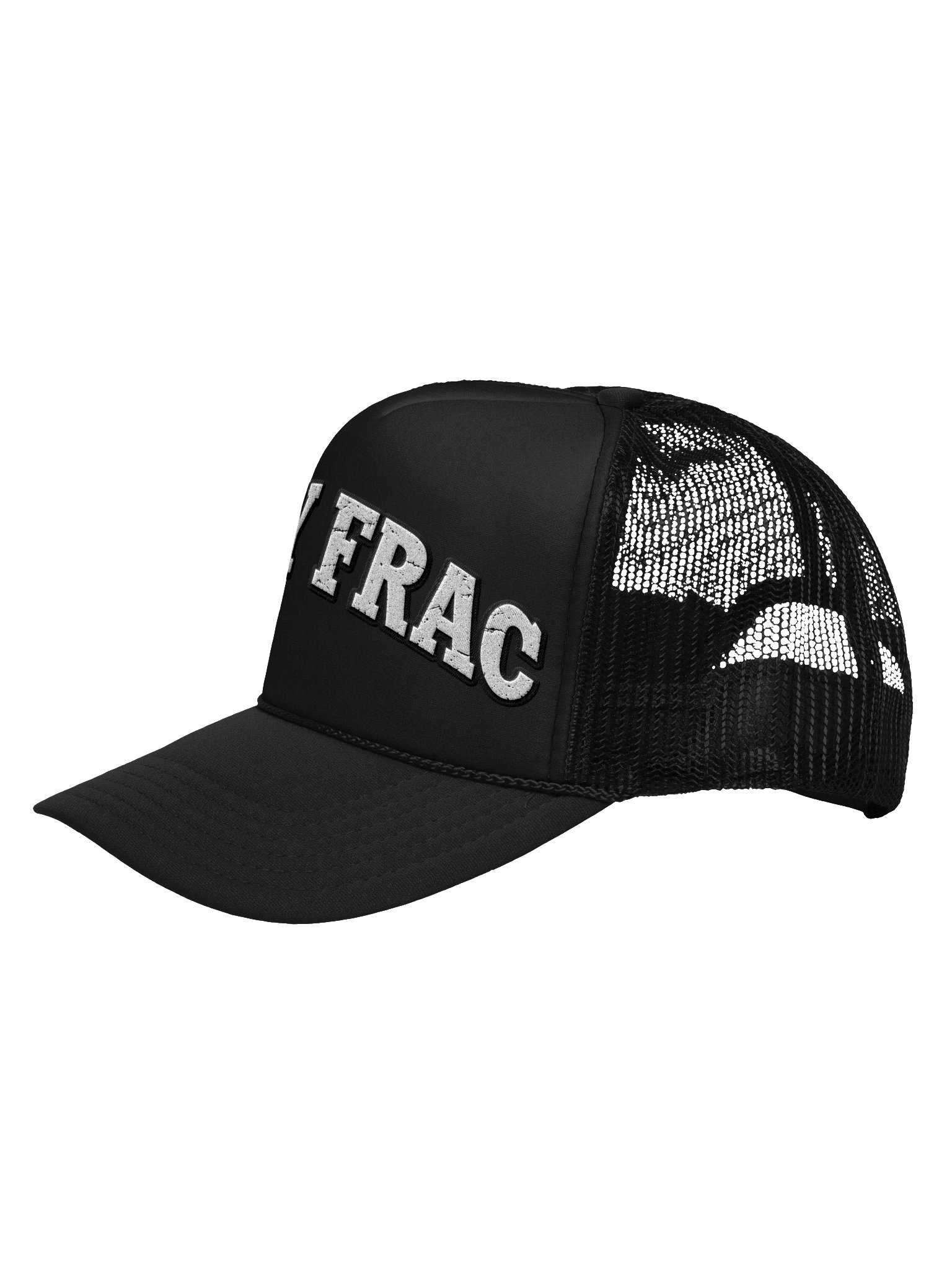 The STAY FRAC Statement Cap product image (2)