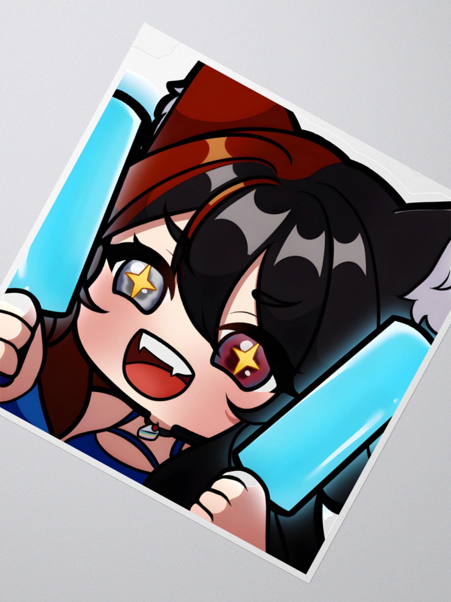 Crystal Hype product image (5)