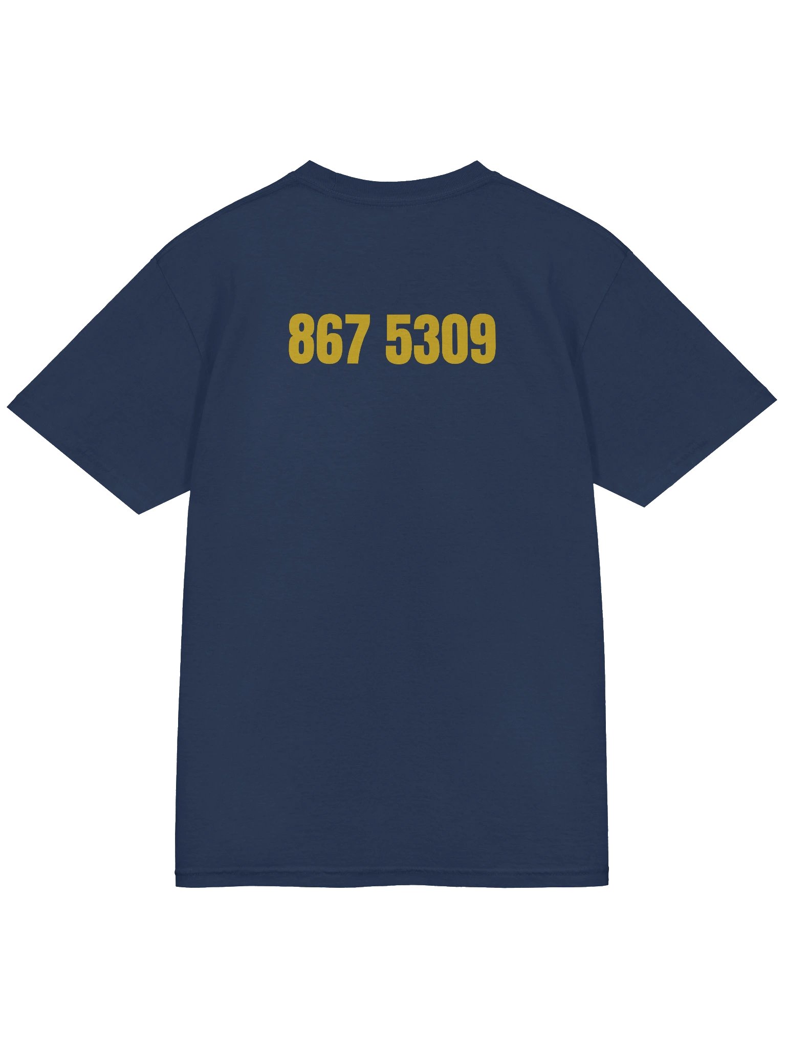 Numerology Tee product image (4)