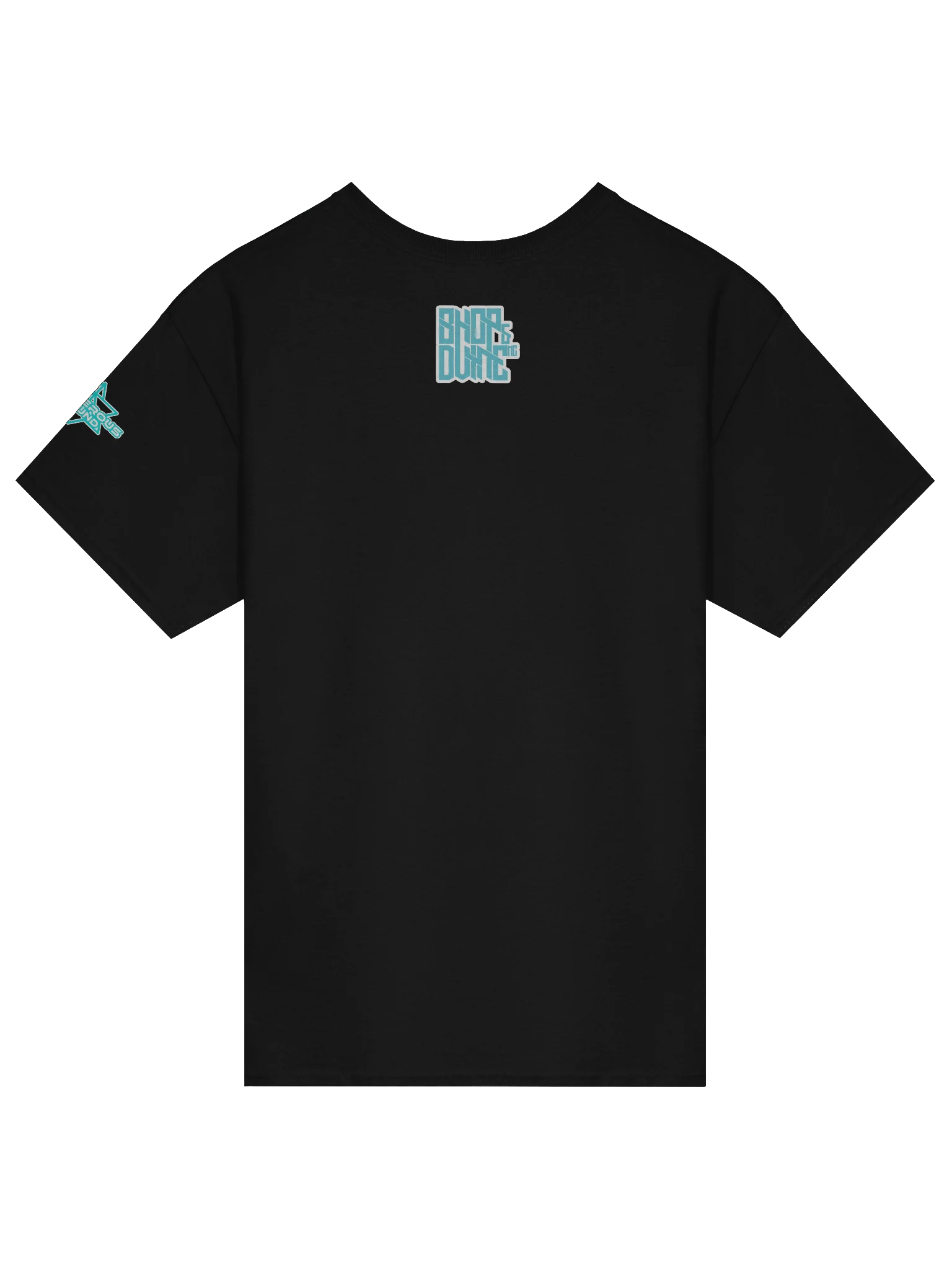 Jungle Machete Heavyweight Gildan T-Shirt product image (6)