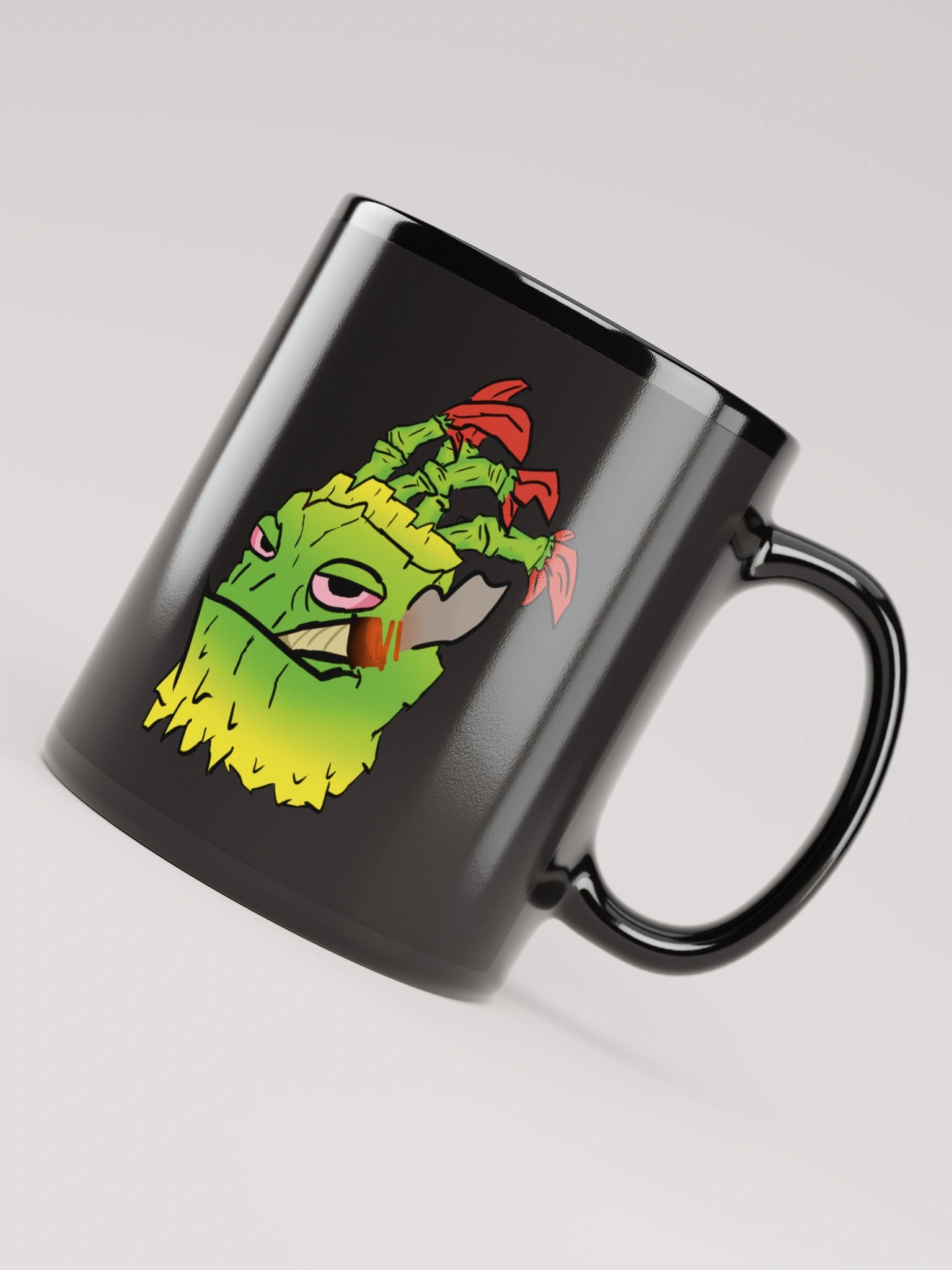 Bamboo Mug product image (4)