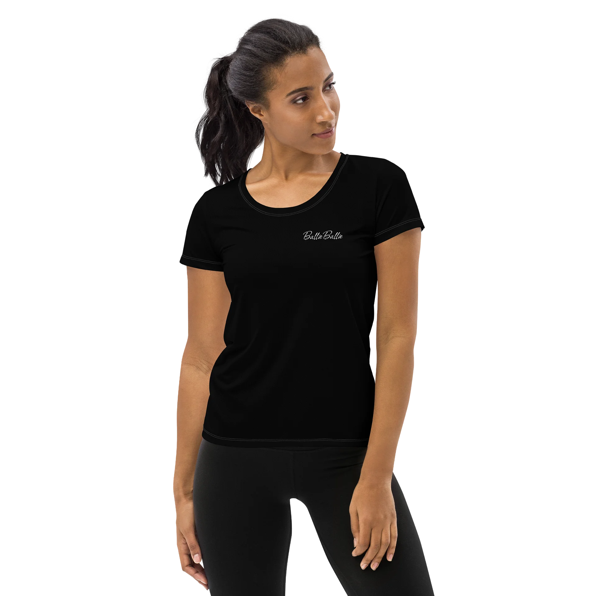 Sportshirt product image (1)