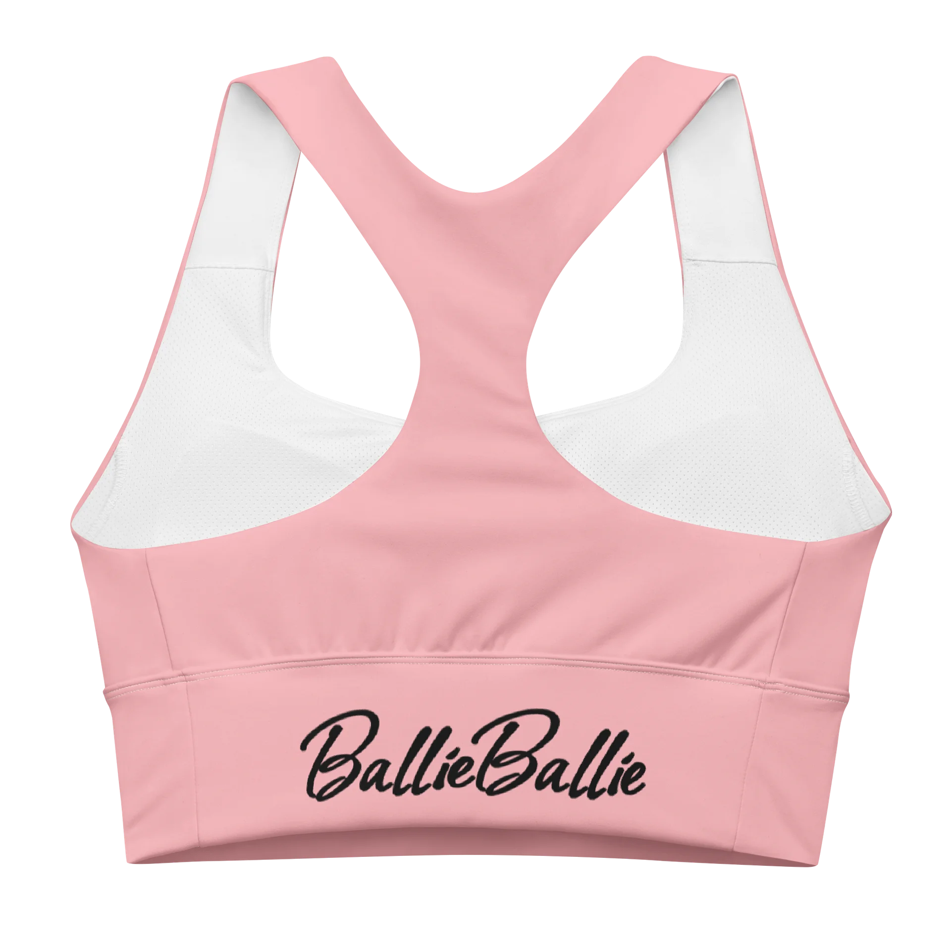 Sport BH Light Pink product image (2)
