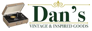 Dan's Vintage & Inspired Goods