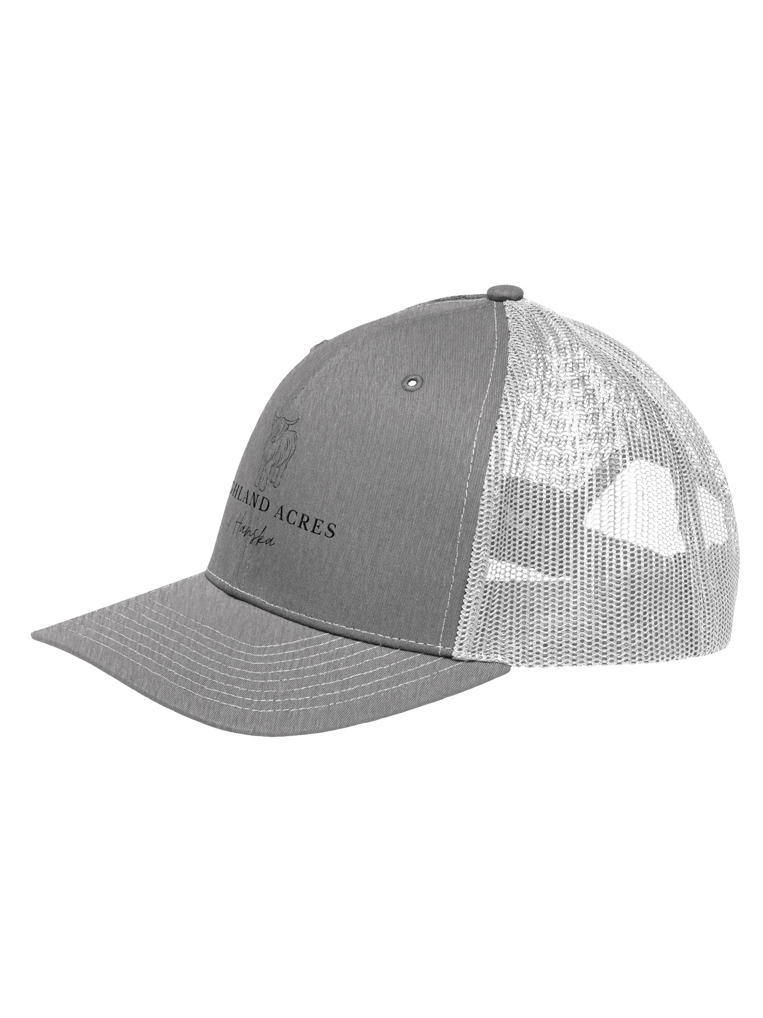 The Highland Acres Hat product image (2)