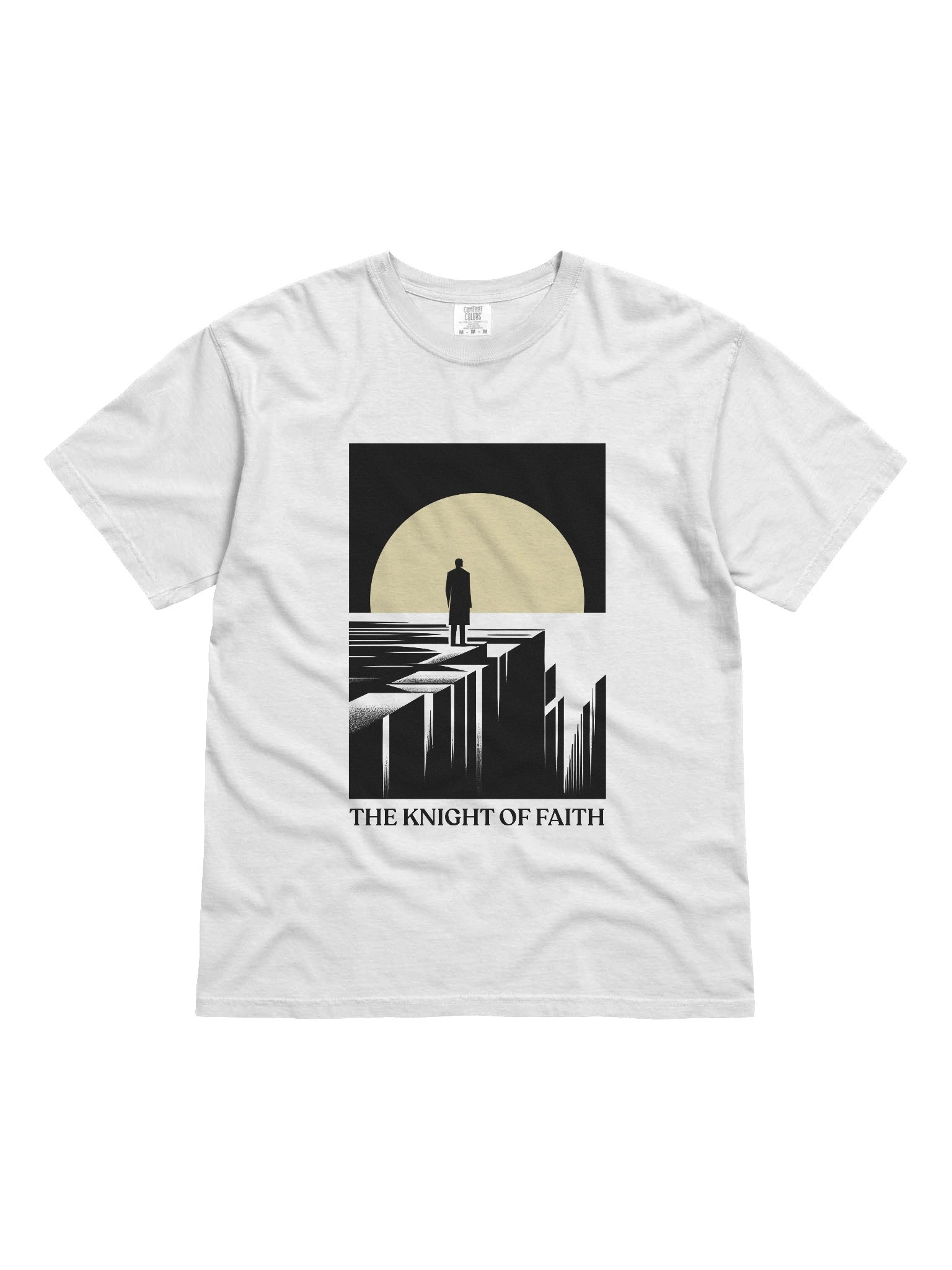 The Knight of Faith product image (2)