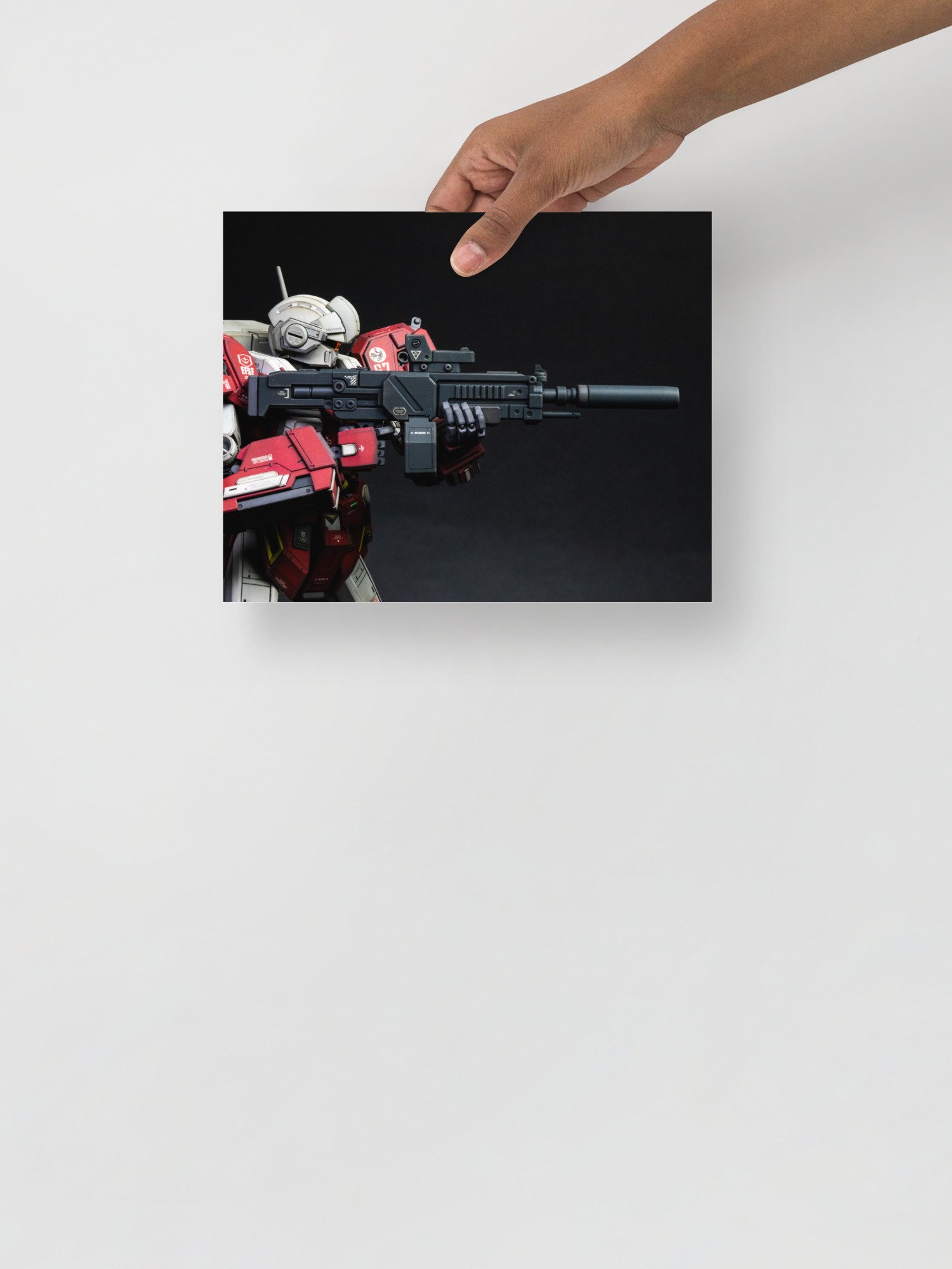 Air Drop - Poster 04 product image (2)
