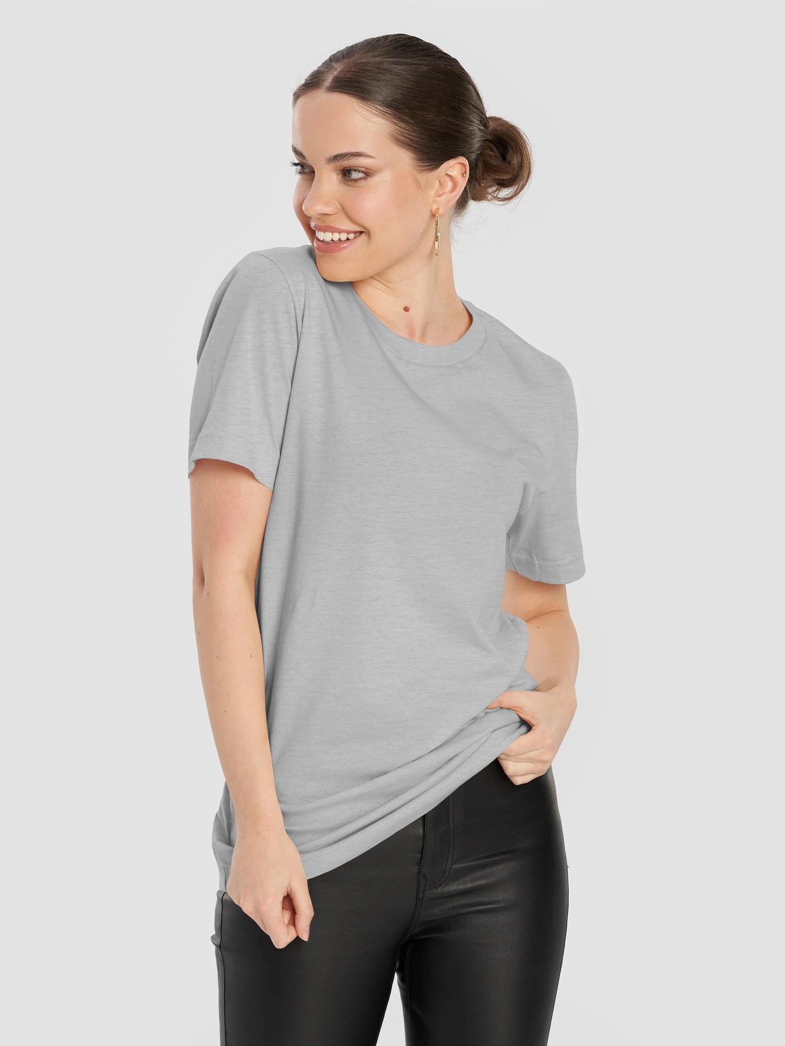 Team Wolf Member T-Shirt product image (11)