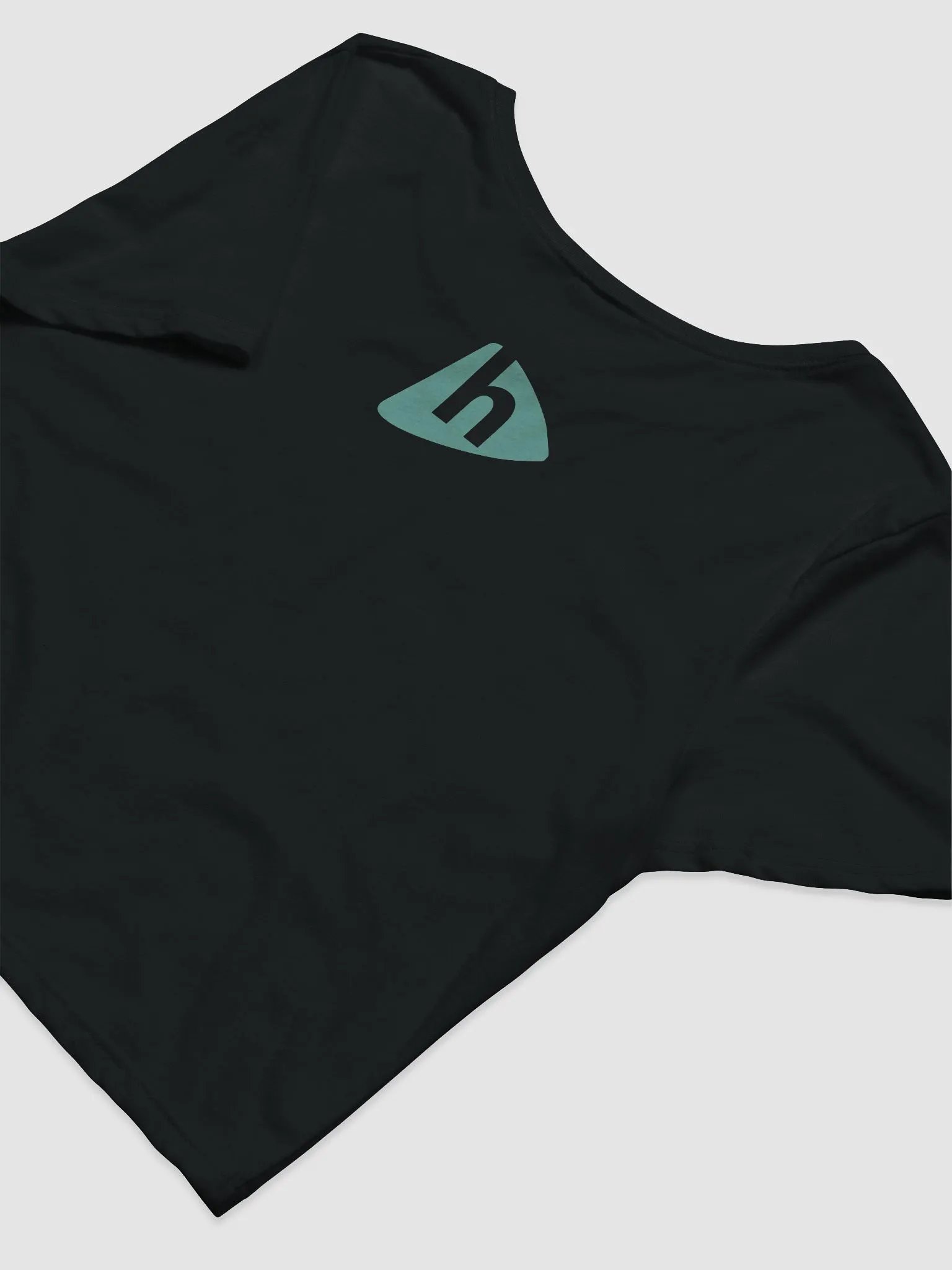 Roar Crop Tee POST TENEBRAS product image (18)