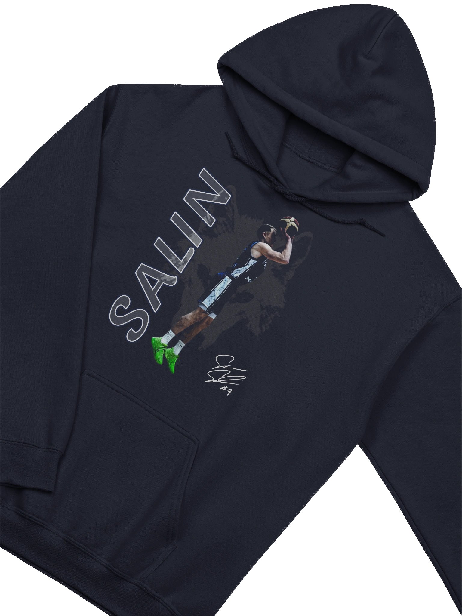 The Sharpshooter Hoodie product image (2)