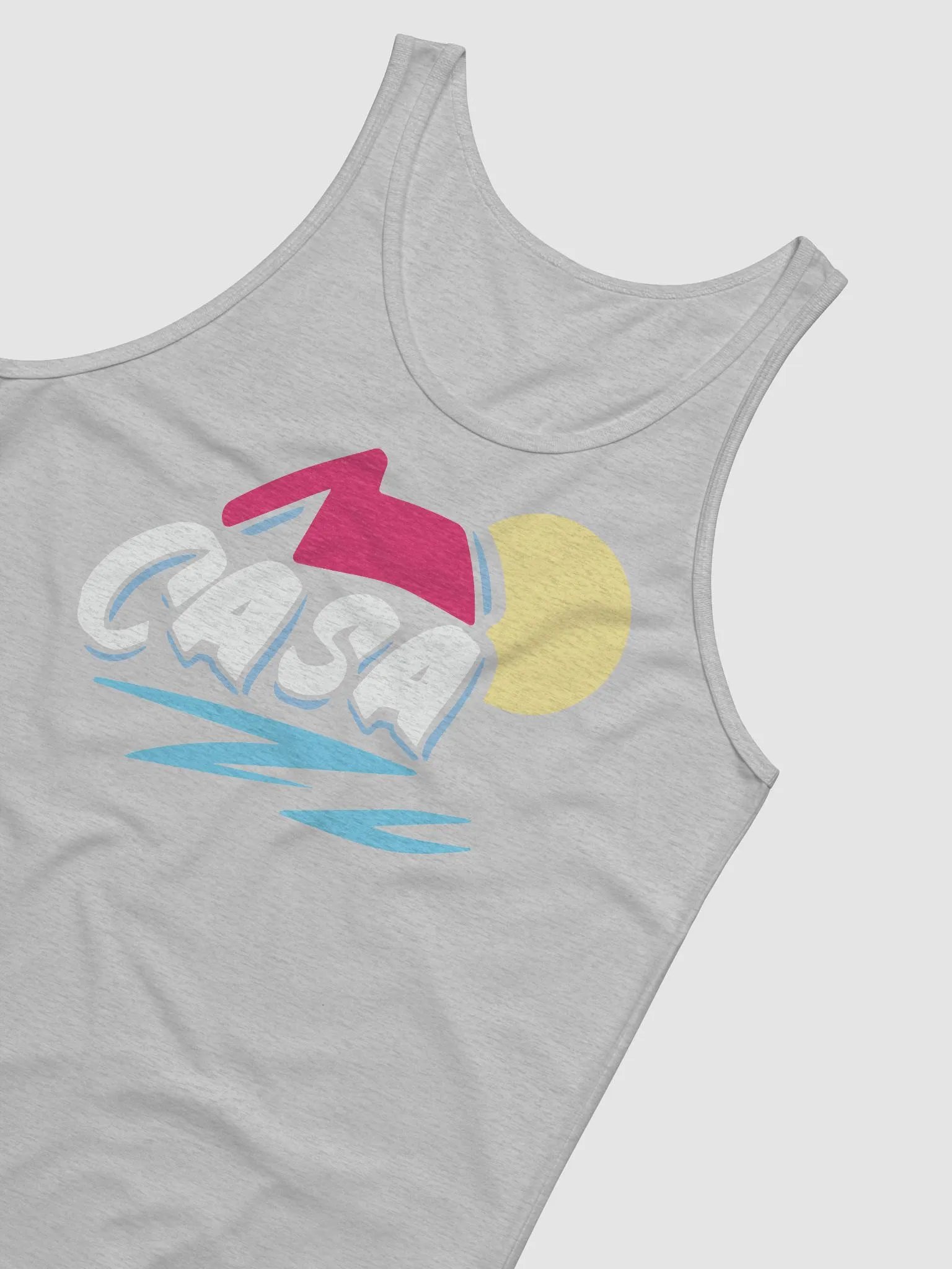 Casa Summer Tank product image (11)