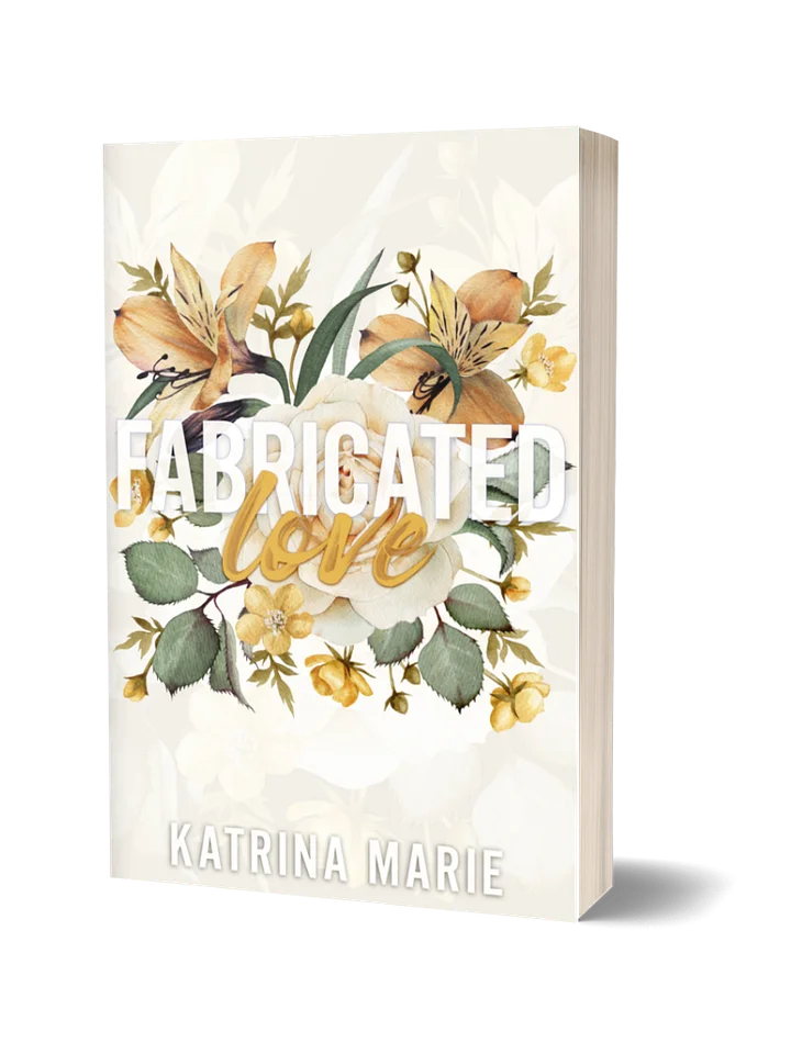 Fabricated Love product image (1)
