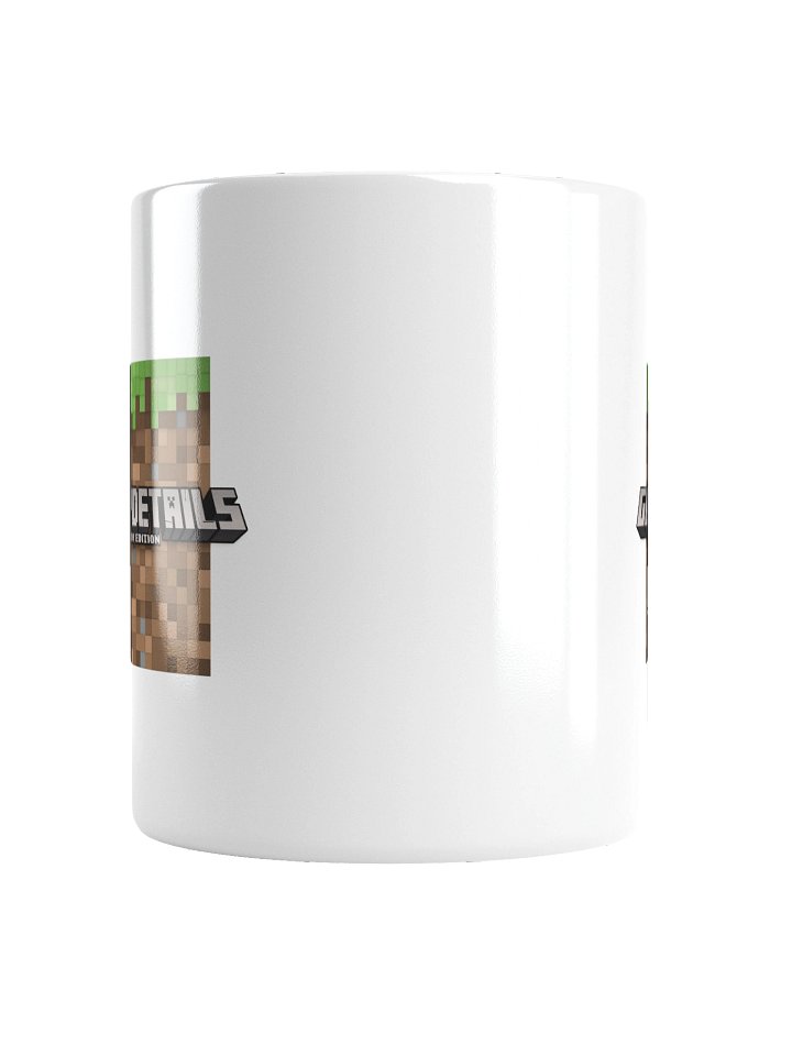 Dig it! - White Glossy Mug product image (4)