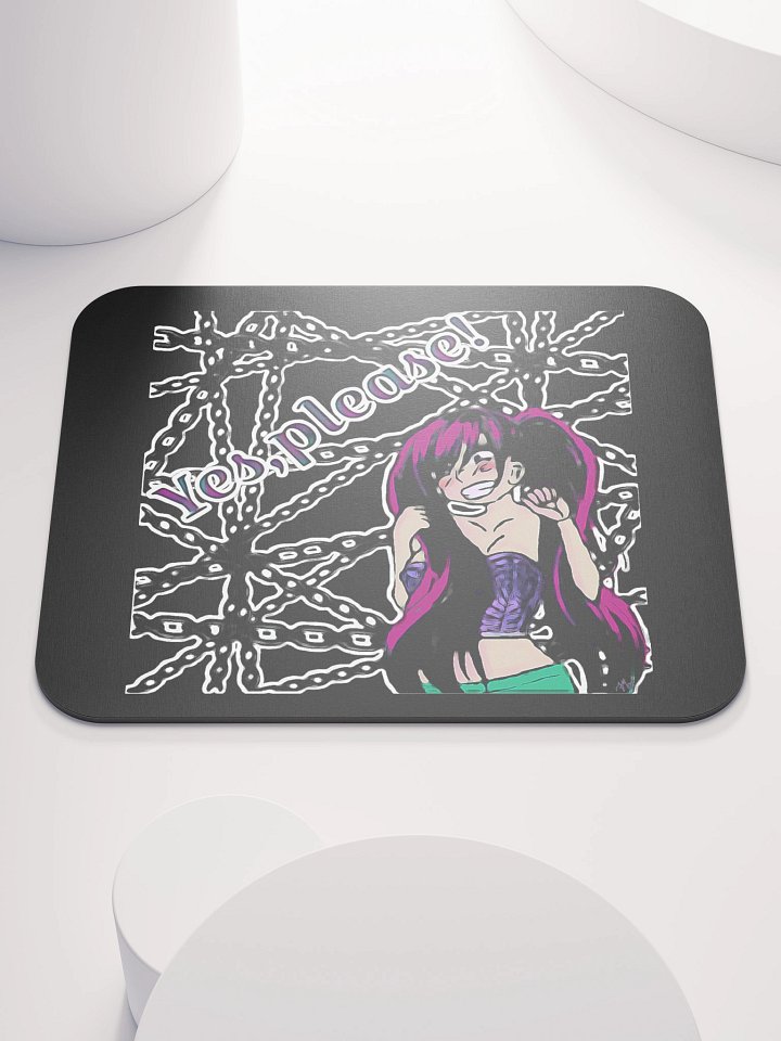 Yes, Please! Pad product image (1)