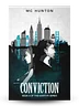 Conviction - Book II of The Martyr Series