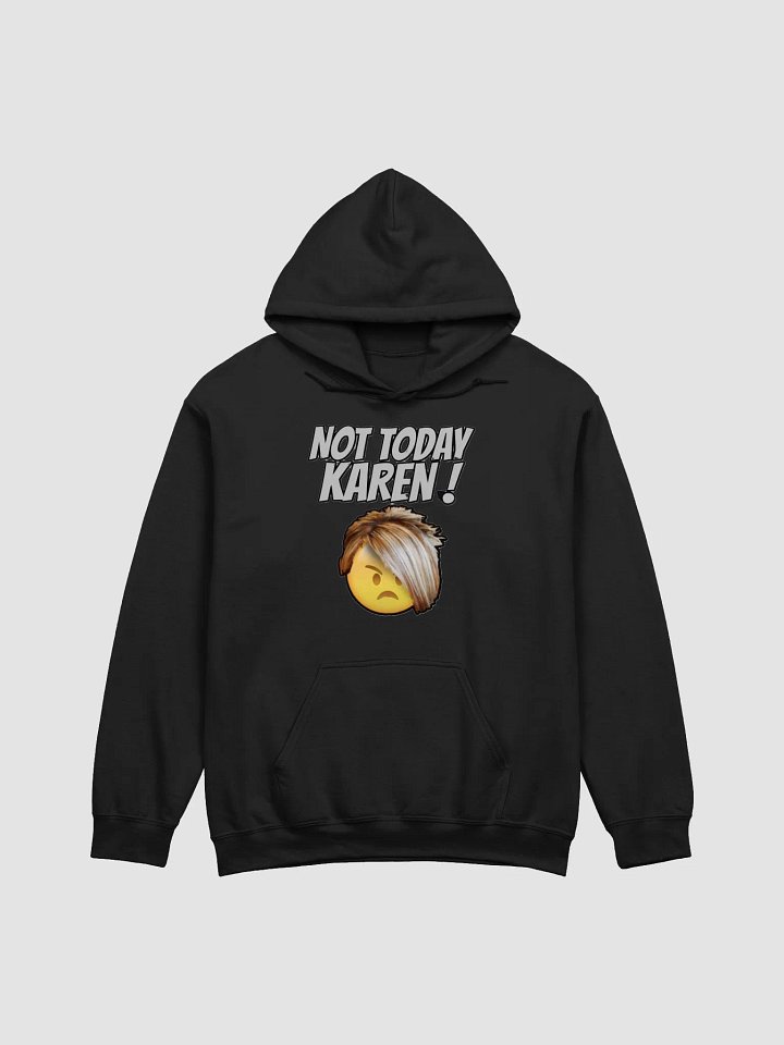 NOT TODAY KAREN! product image (5)