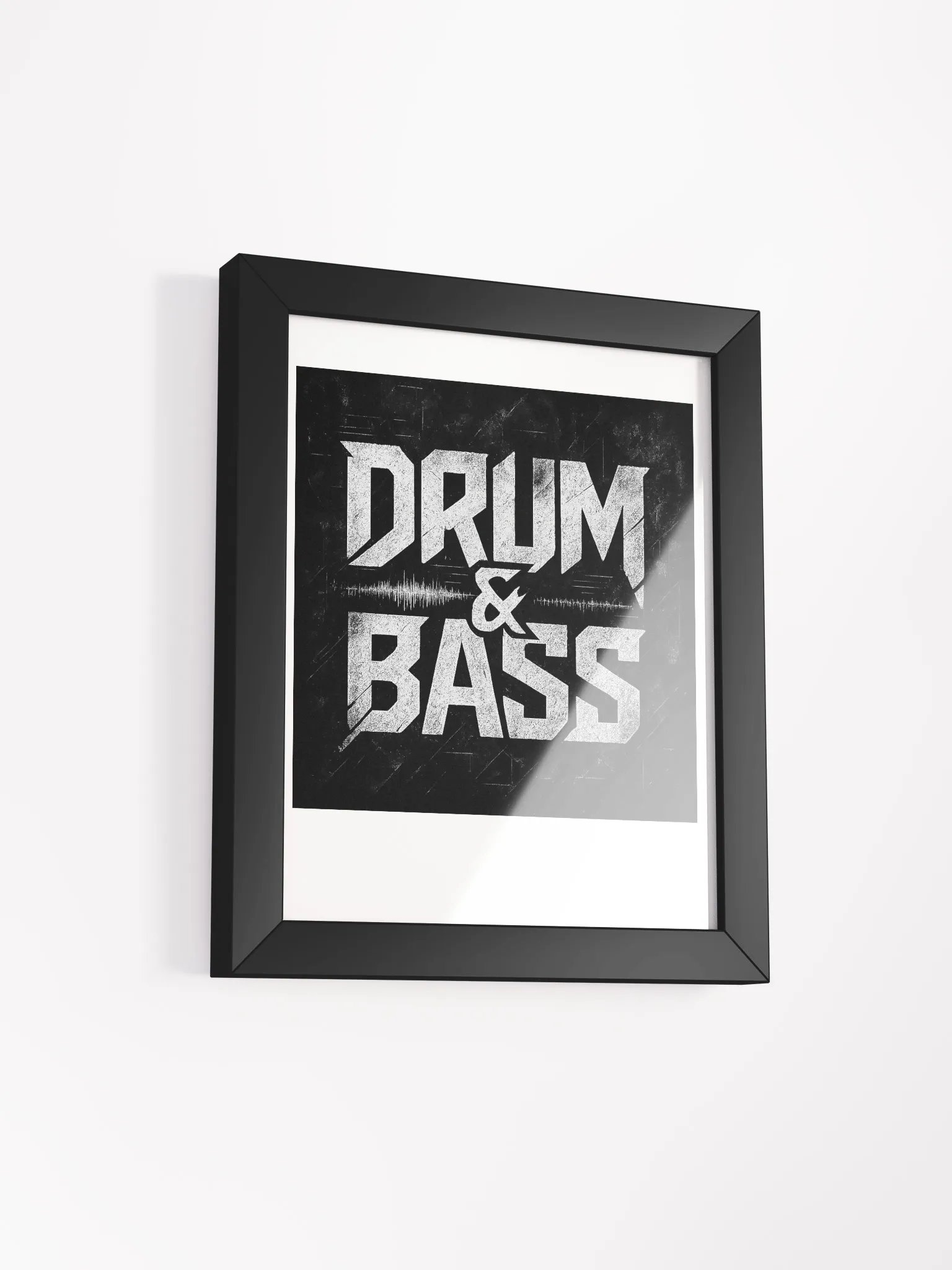 DRUM & BASS #3 product image (2)