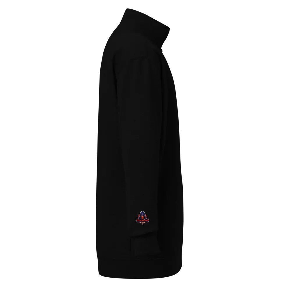 Fleece Pullover product image (3)