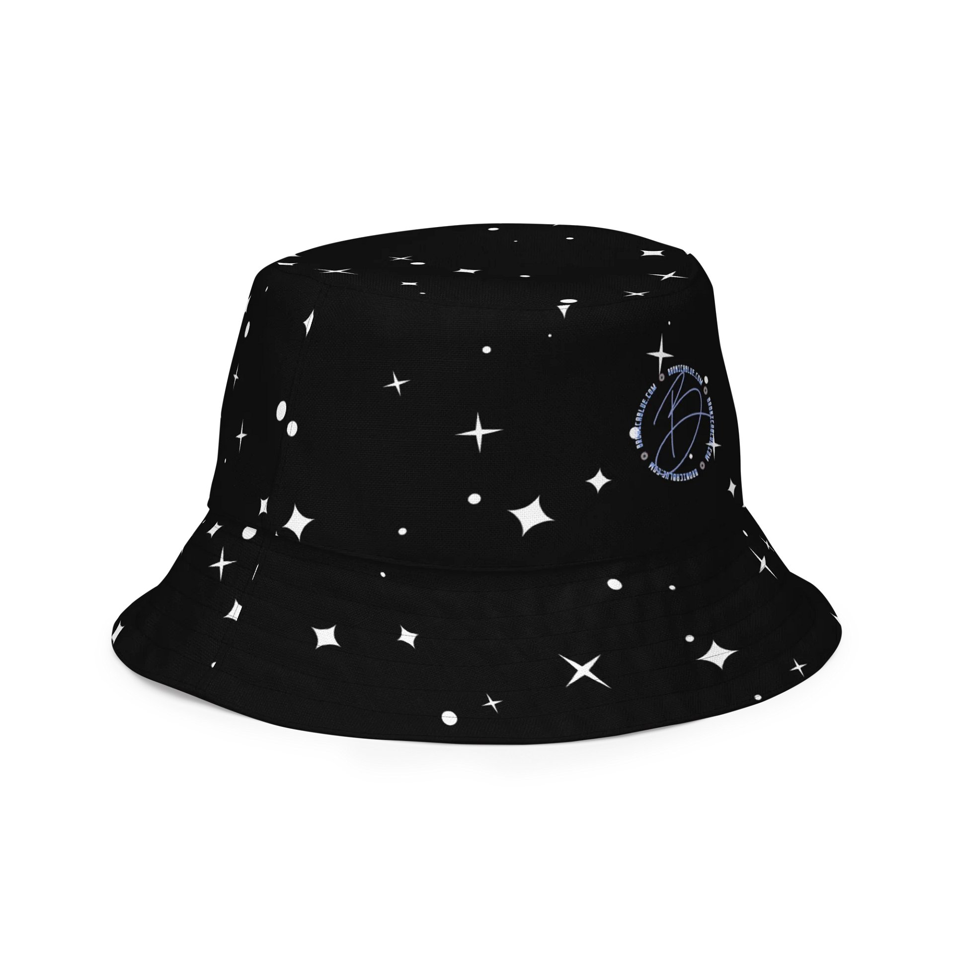 Nabooo Tie Bucket Hat product image (3)