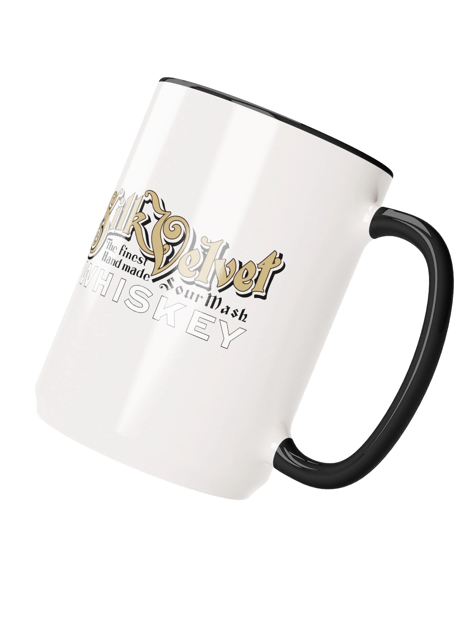 Silk Velvet Whiskey Mug product image (5)