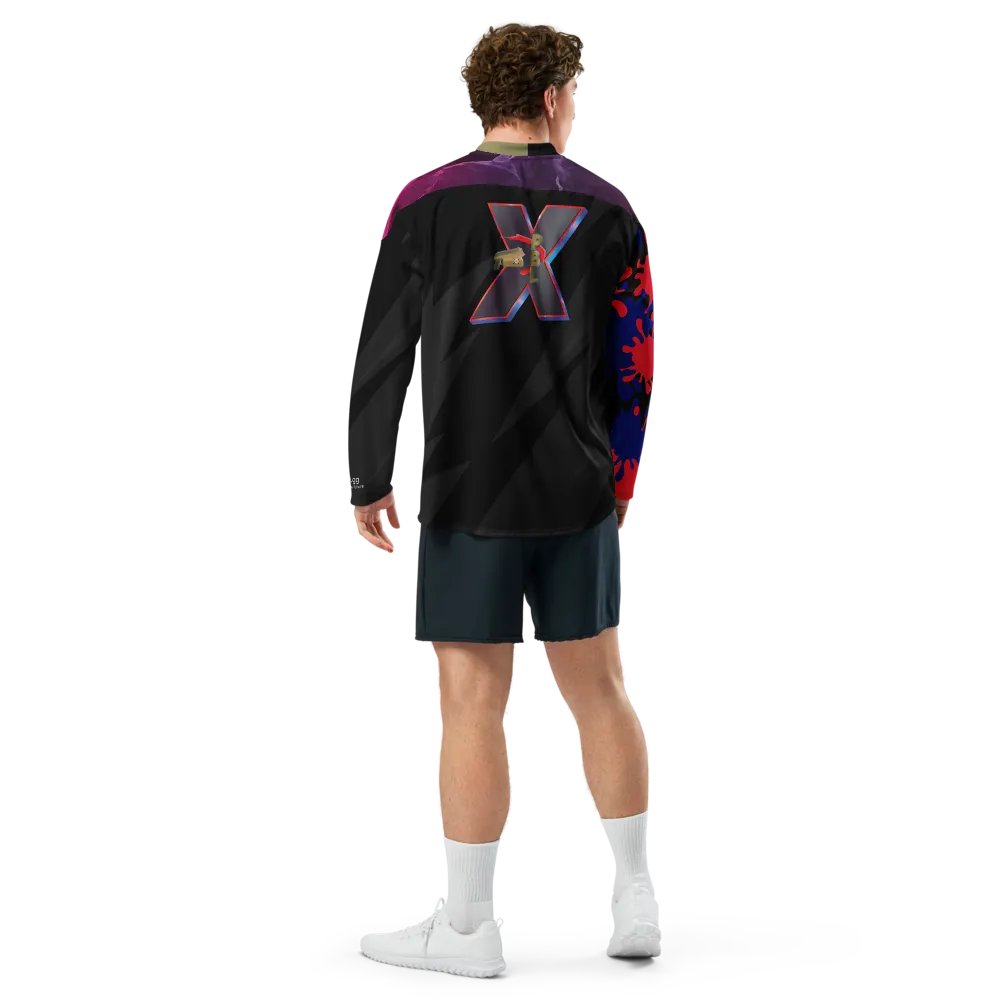 PBL SeasonX Commemorative Jersey product image (11)