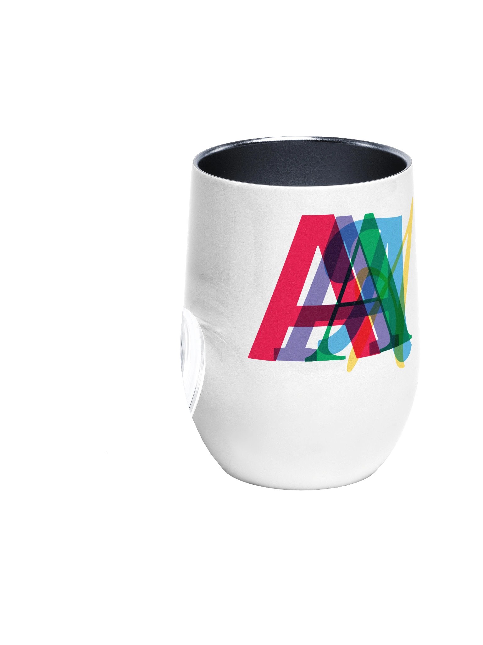 Tumbler Typography Edition product image (2)
