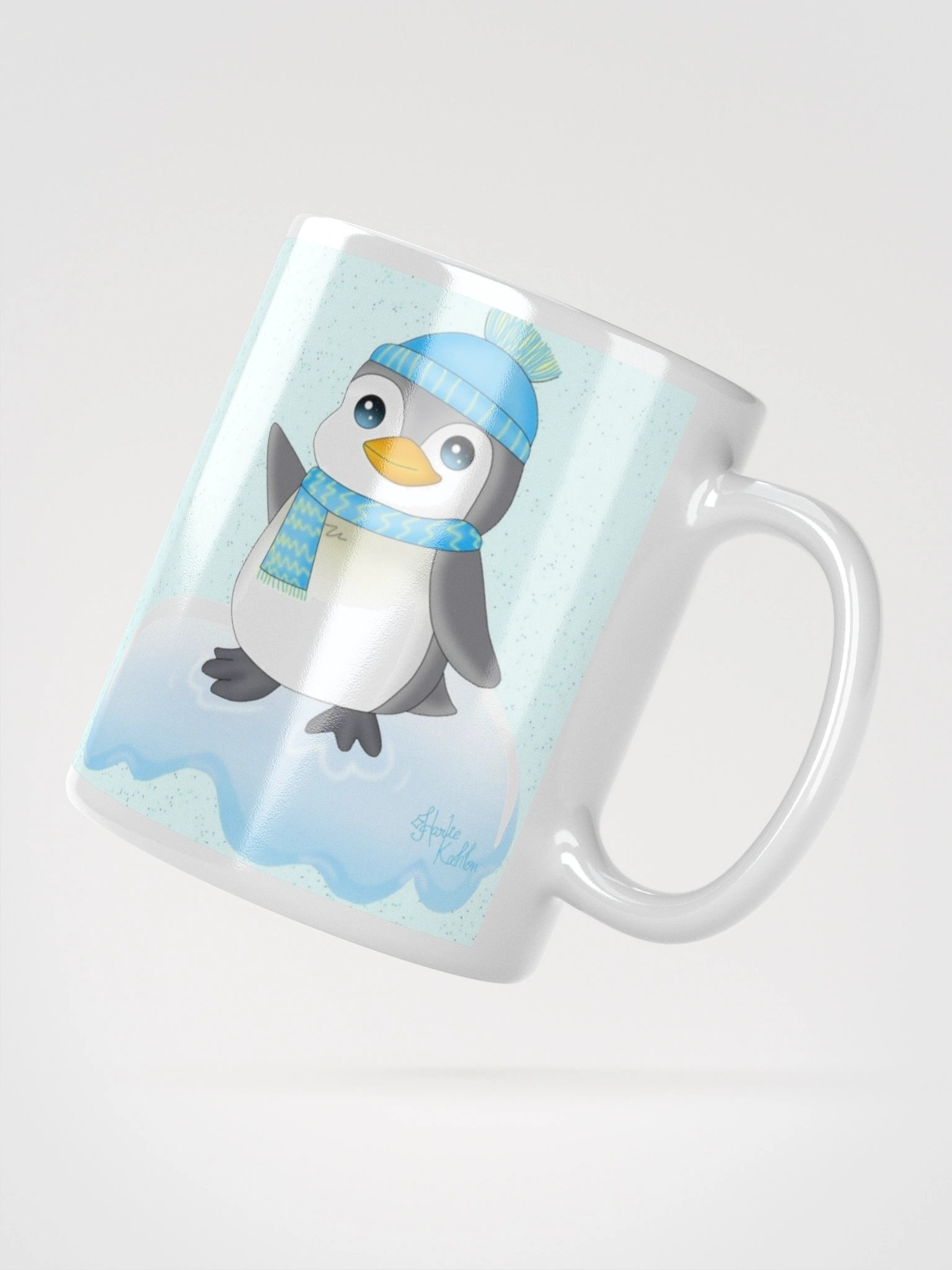Penguin Mug product image (2)