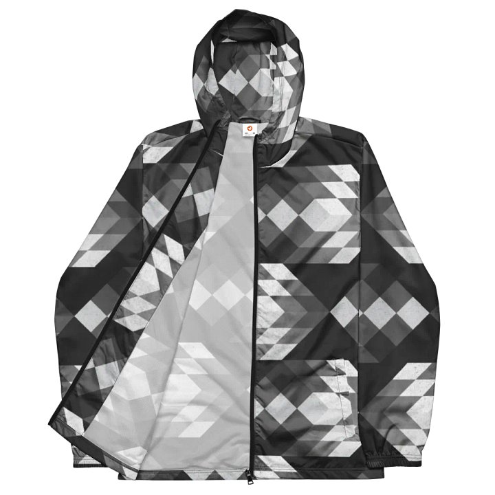Stormline Men's Windbreaker product image (1)