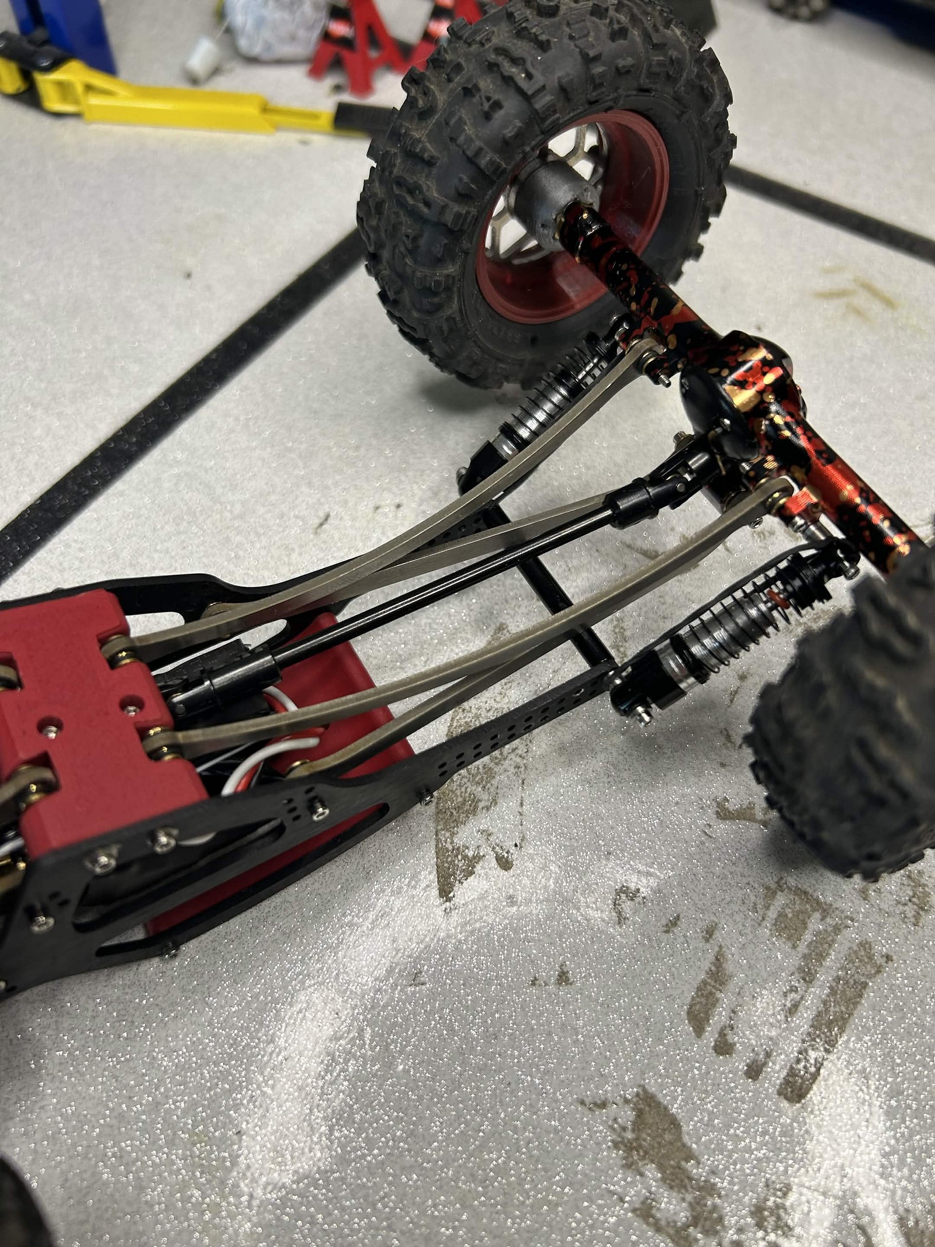 Monkey Buggy product image (8)