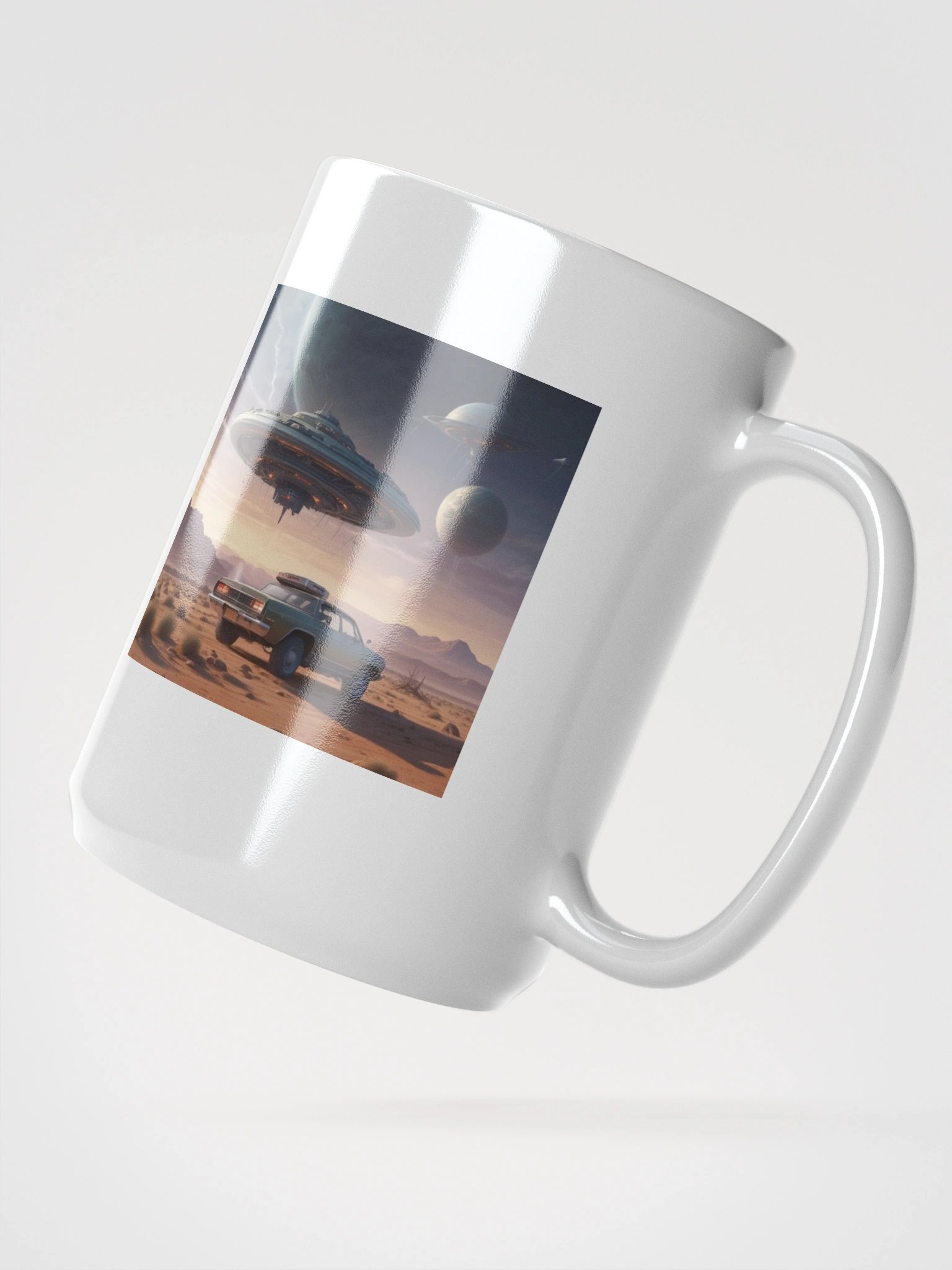 UFO product image (2)