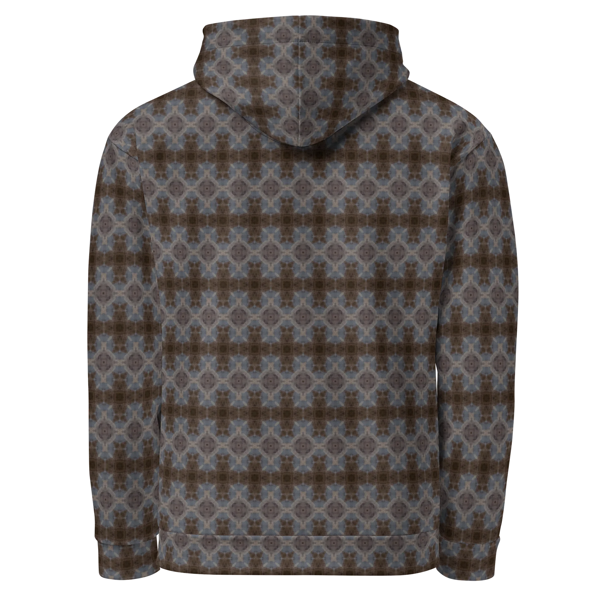 Rustic Echo Unisex Hoodie product image (3)