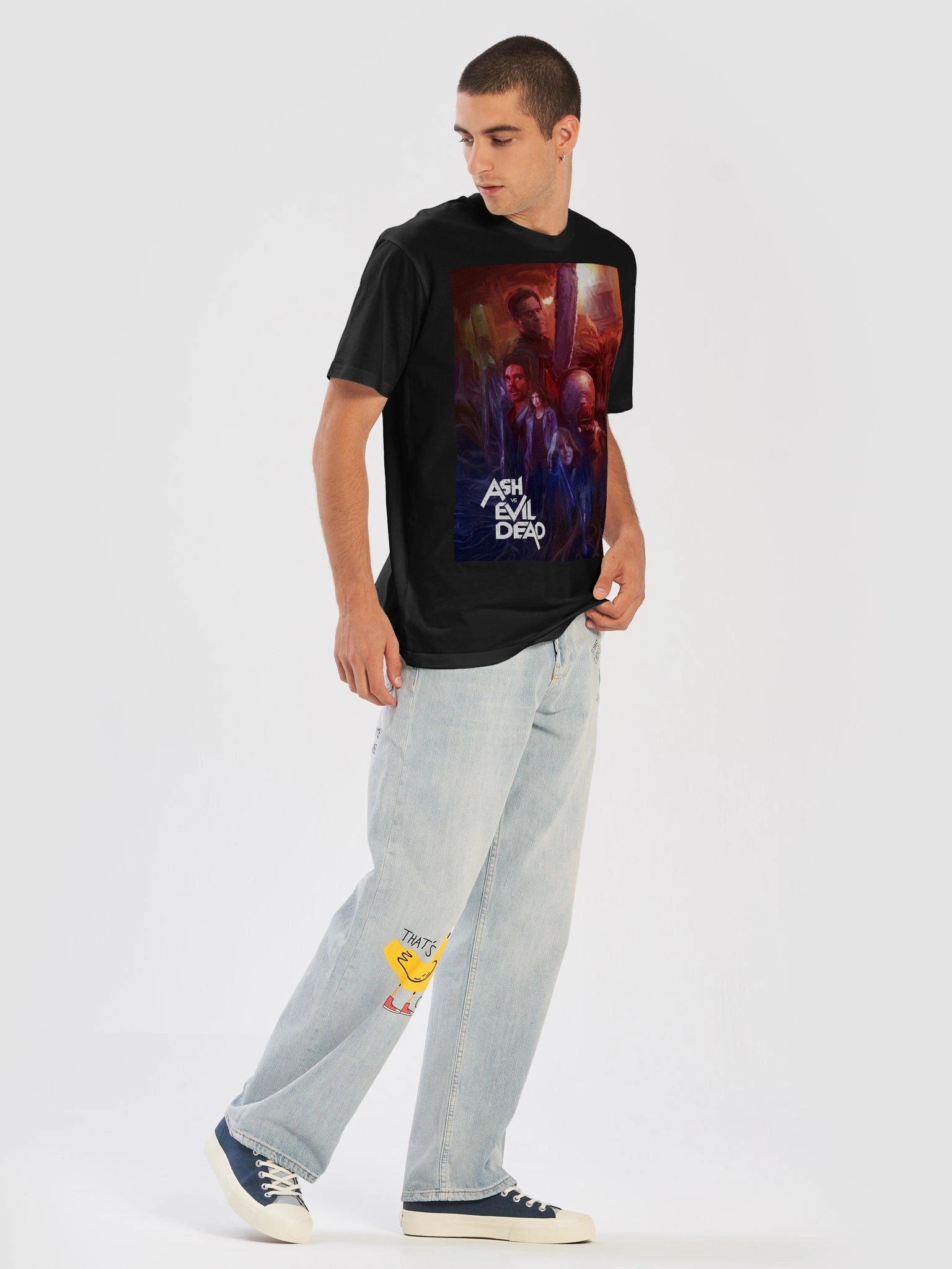 Ash vs Evil Dead 1 product image (5)