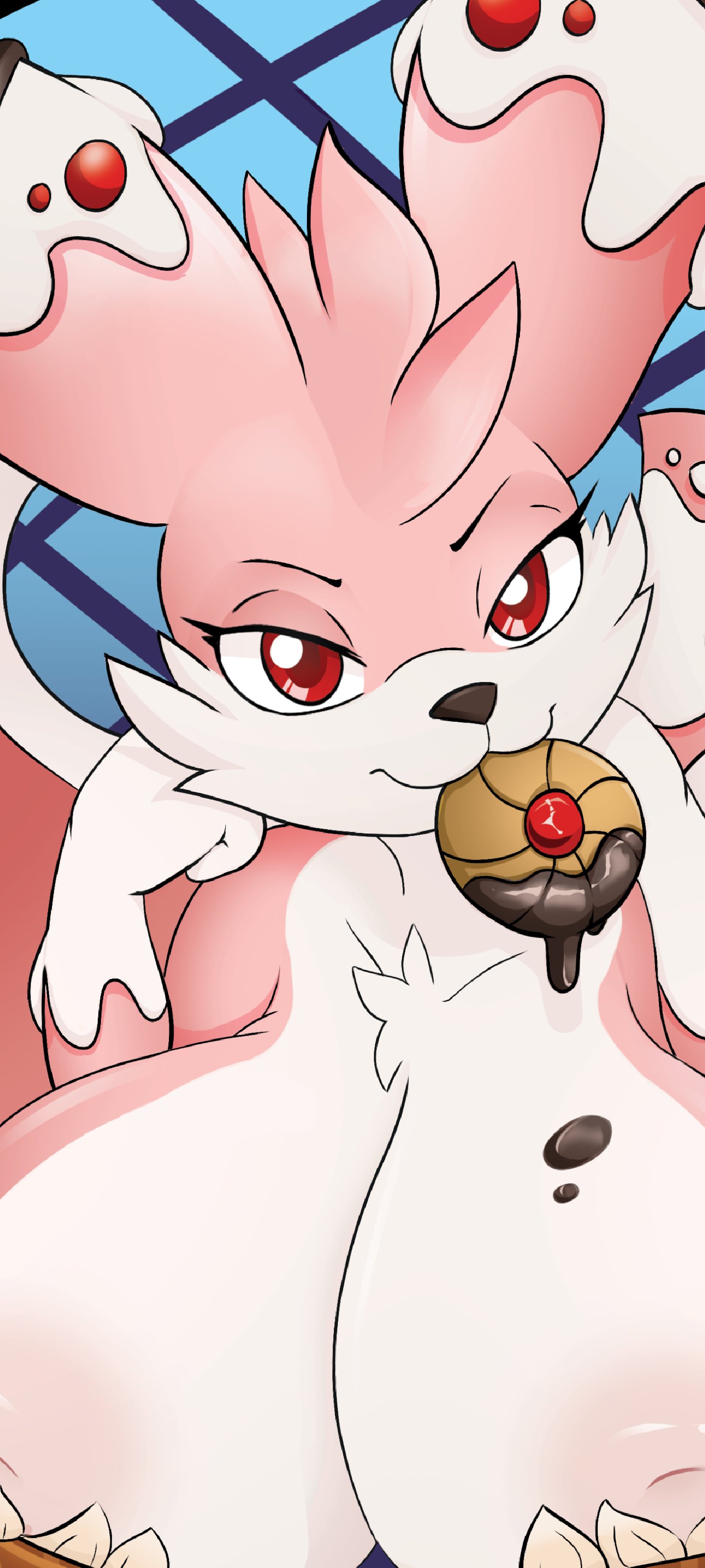 Delectable Desserts WallPaper (NSFW) product image (2)