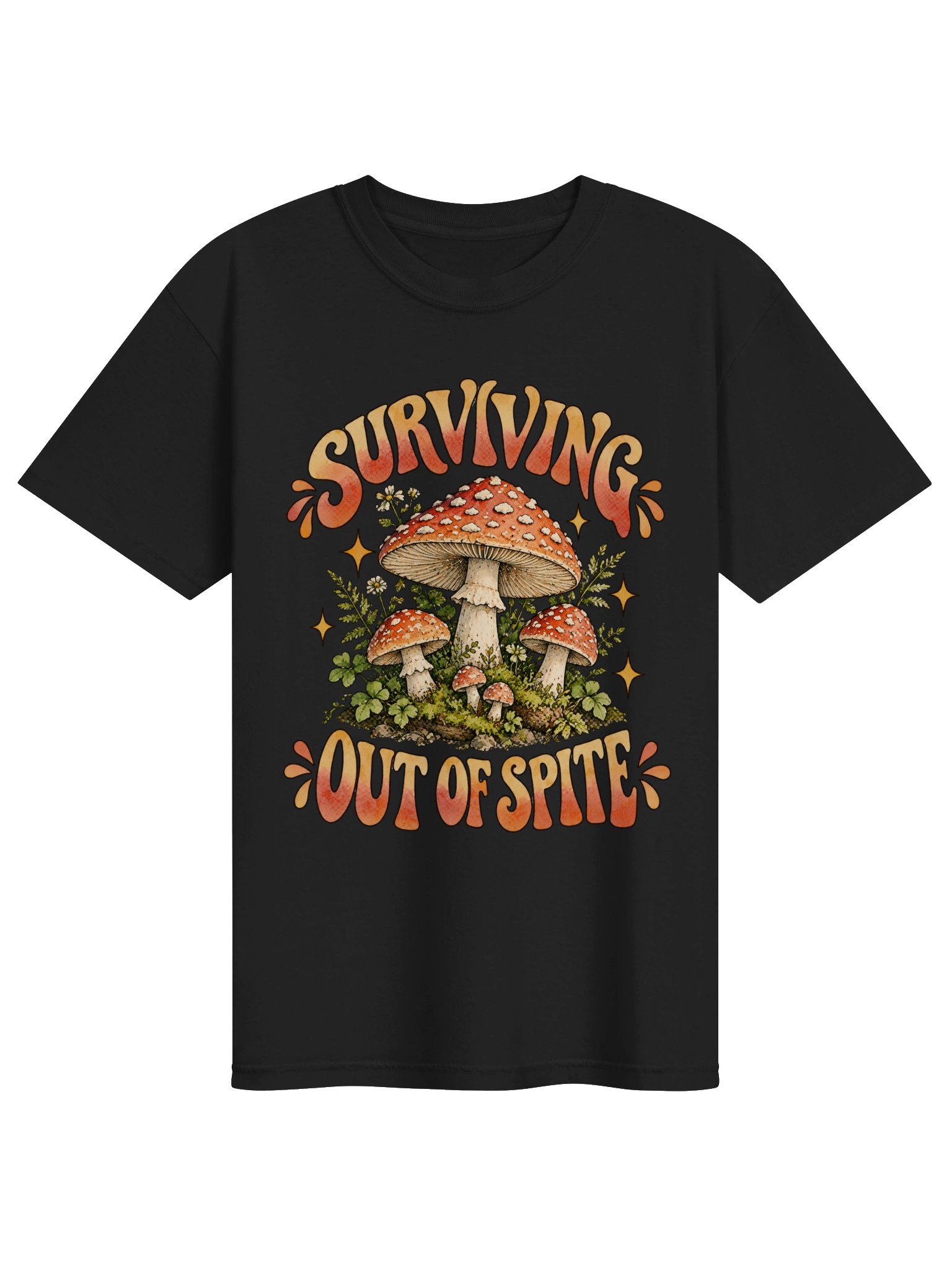 Surviving Mushrooms product image (1)