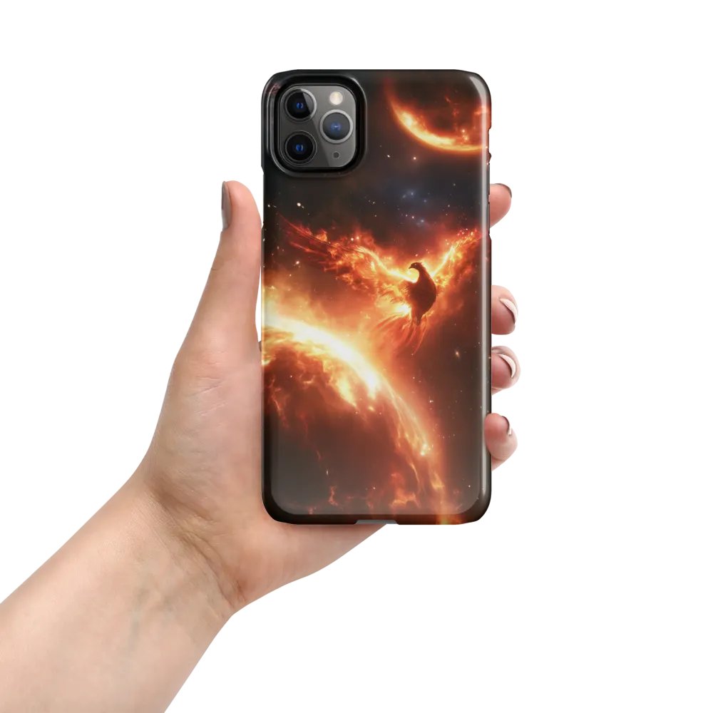 Infinite Pathways Snap Case for iPhone® product image (7)