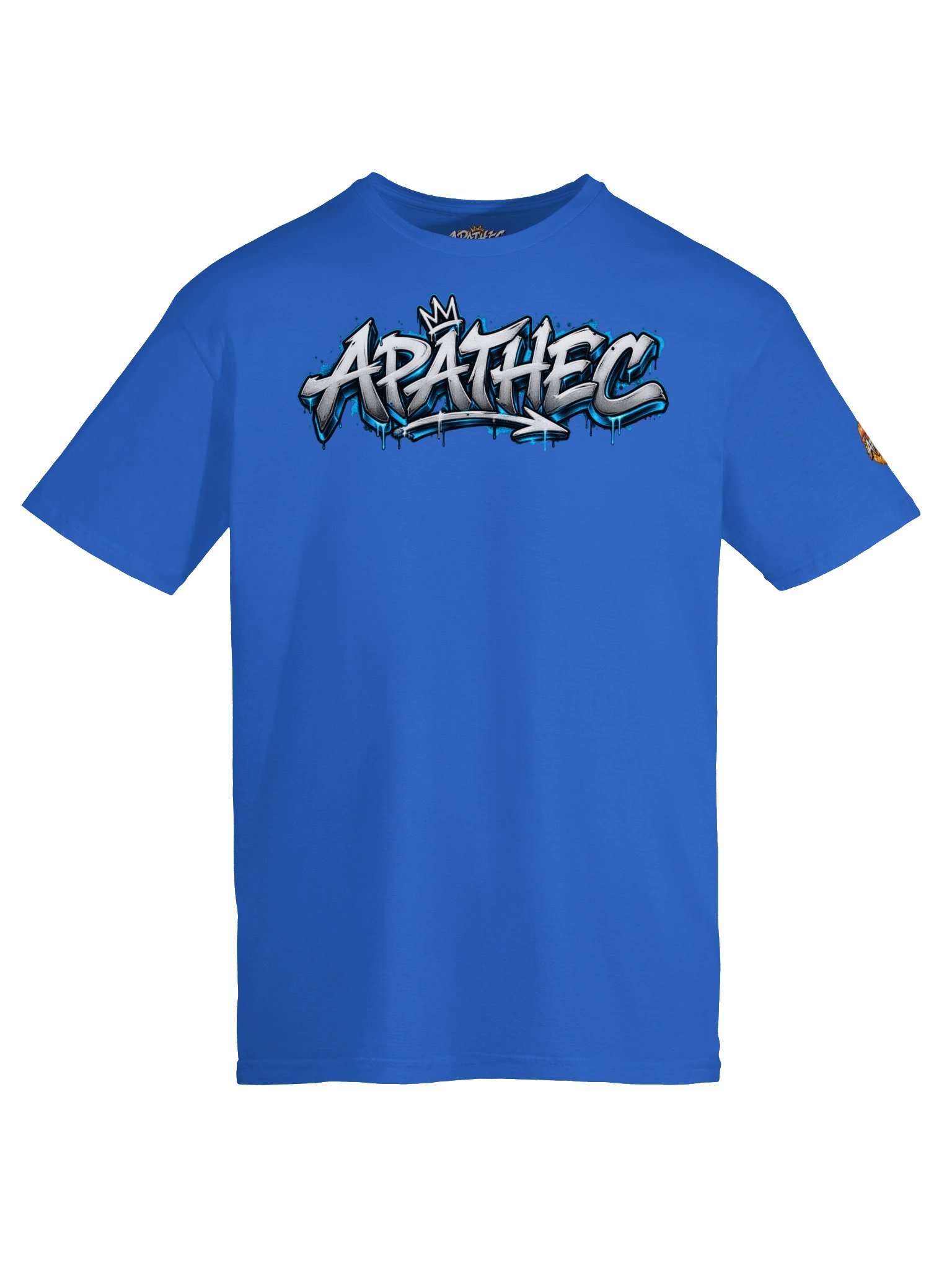 APATHEC Graffiti Tee product image (39)