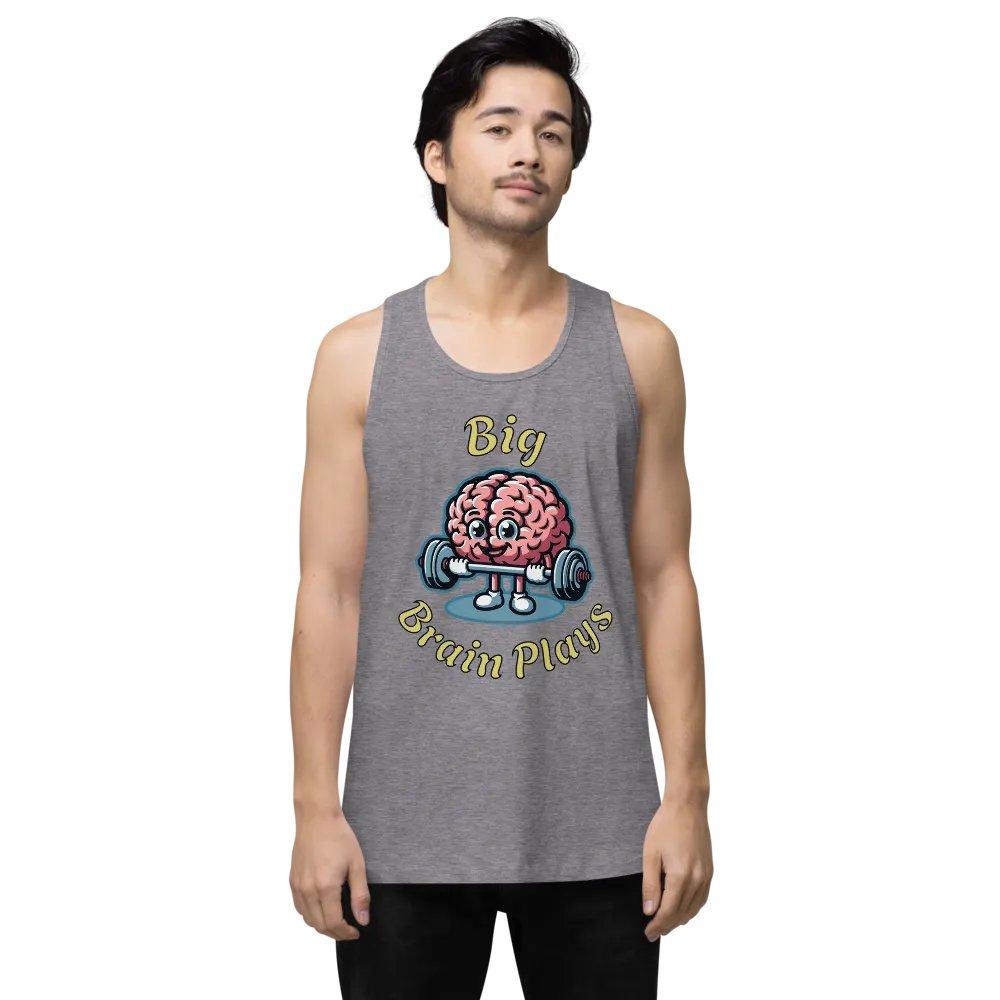 BBP Tank Top product image (36)