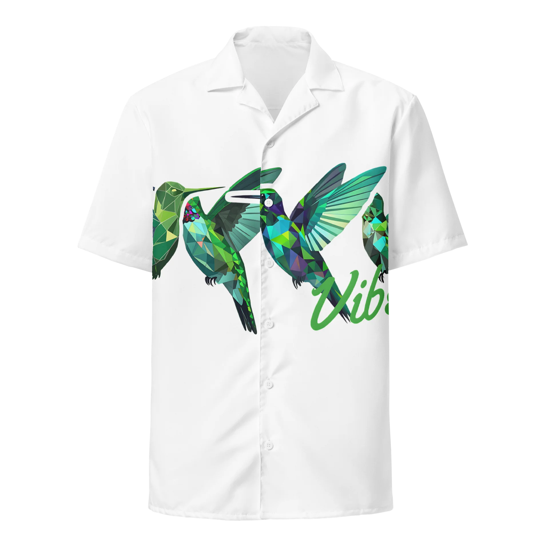 Solar Hummingbird vibes product image (1)