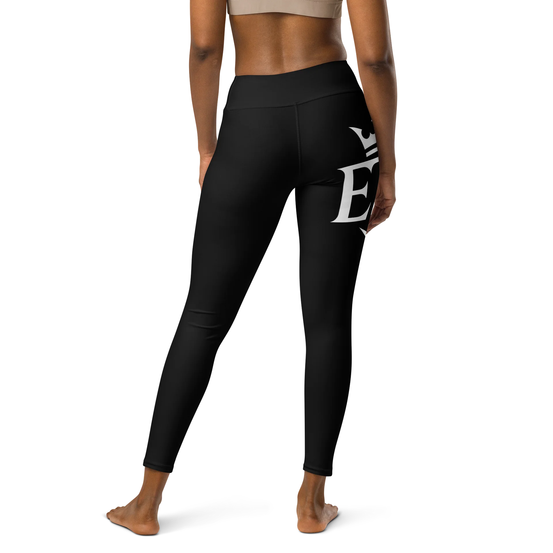 ETN Empress Leggings (Elite Team Klothing) product image (2)