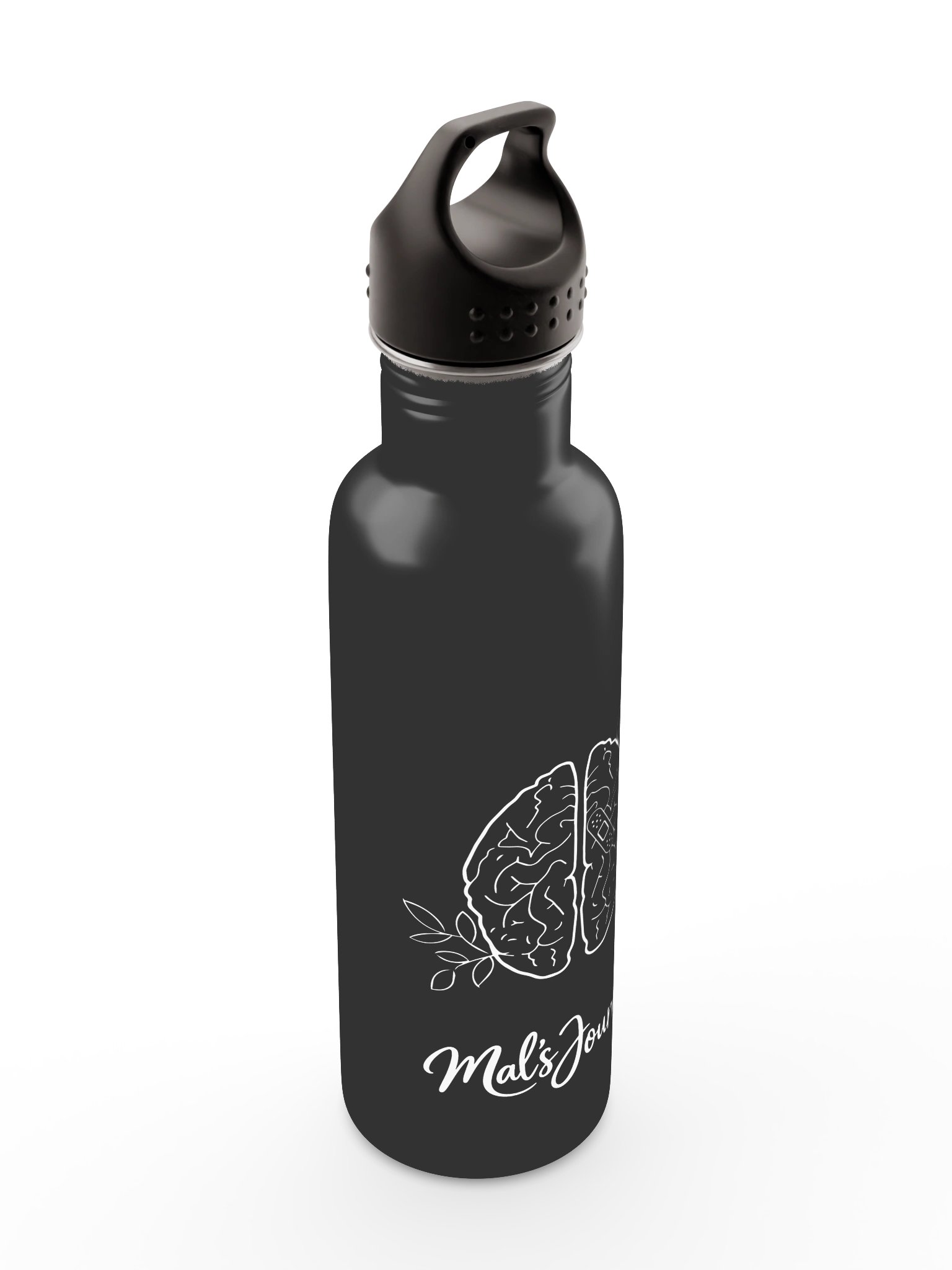 Brain Thermos Water Bottle product image (3)