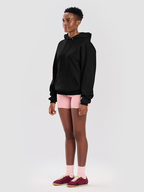 Photo showing Champion Unisex Hoodie