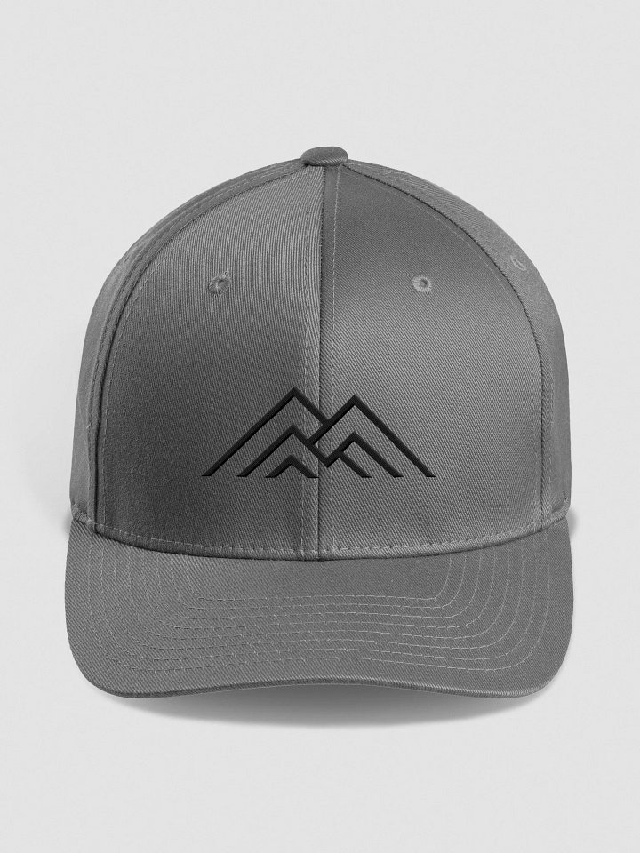 Flexfit Structured Fitted Cap product image (2)