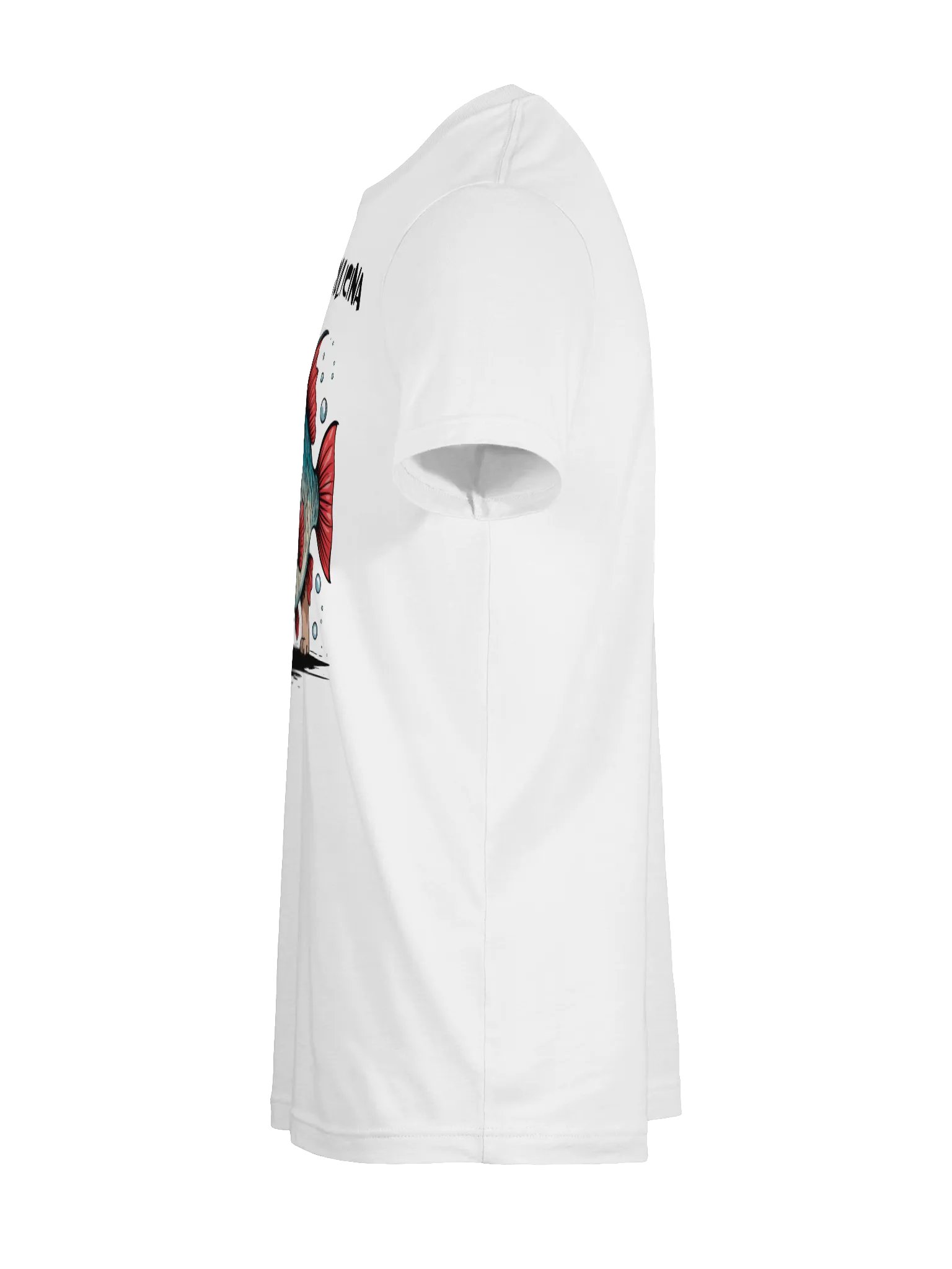Trulimero Trulicina Cartoon Tee product image (6)