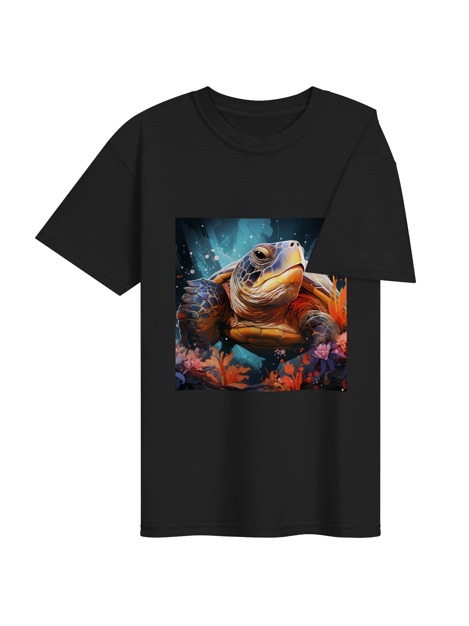 Turtle Enigma - 4 product image (4)