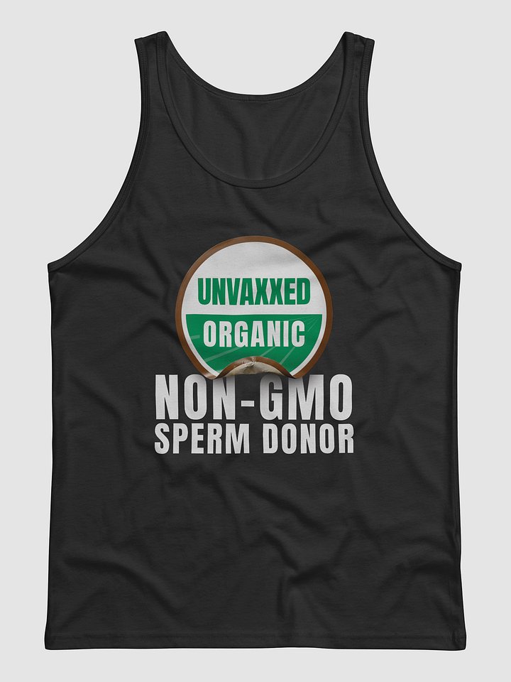 Non-GMO Seed Donor product image (1)